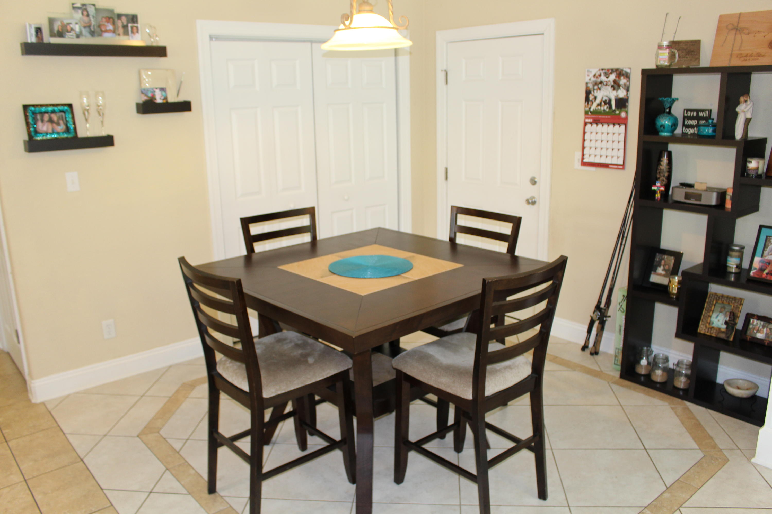 CYPRESS BREEZE PLANTATION - Residential