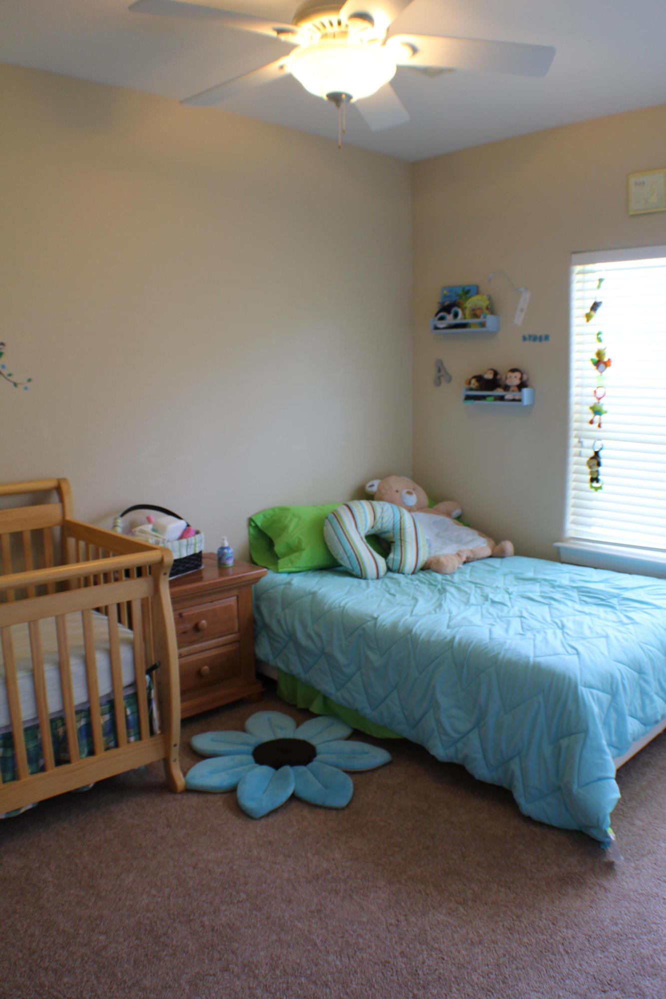 CYPRESS BREEZE PLANTATION - Residential