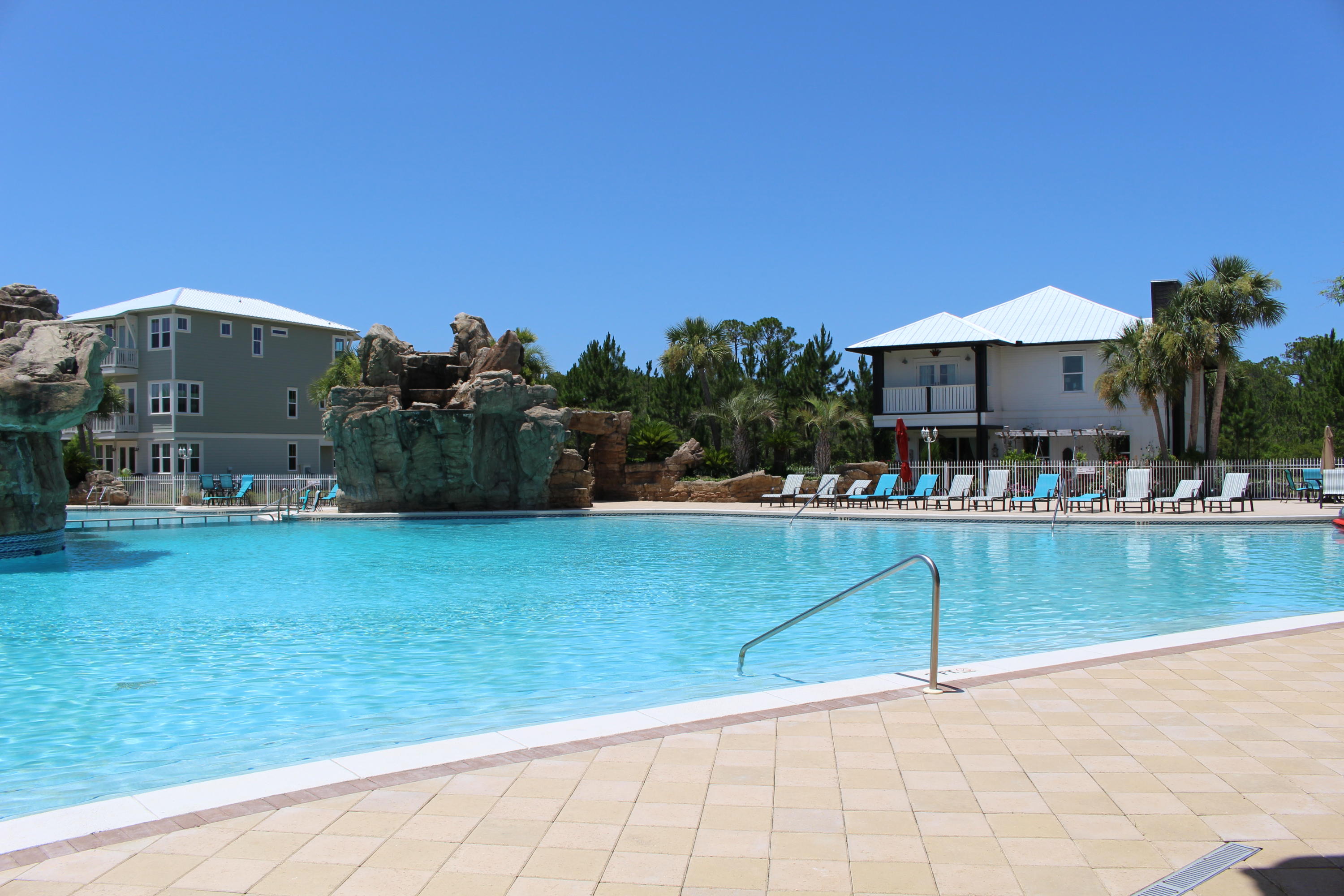 CYPRESS BREEZE PLANTATION - Residential