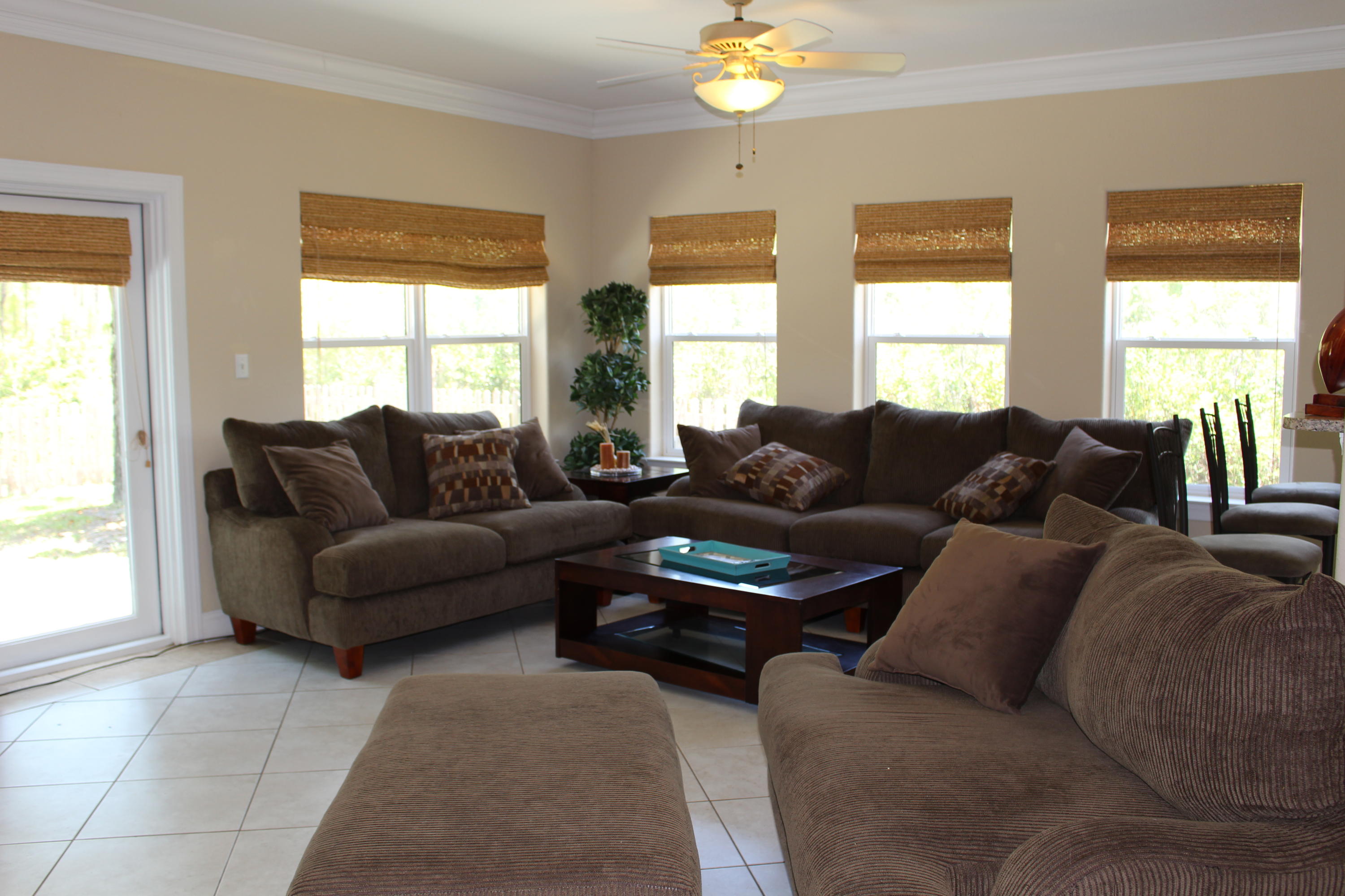 CYPRESS BREEZE PLANTATION - Residential