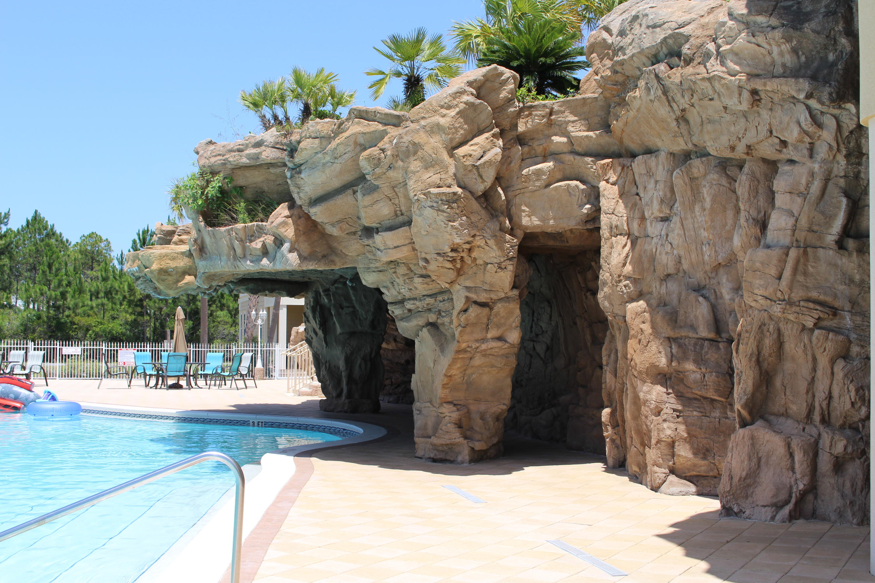 CYPRESS BREEZE PLANTATION - Residential