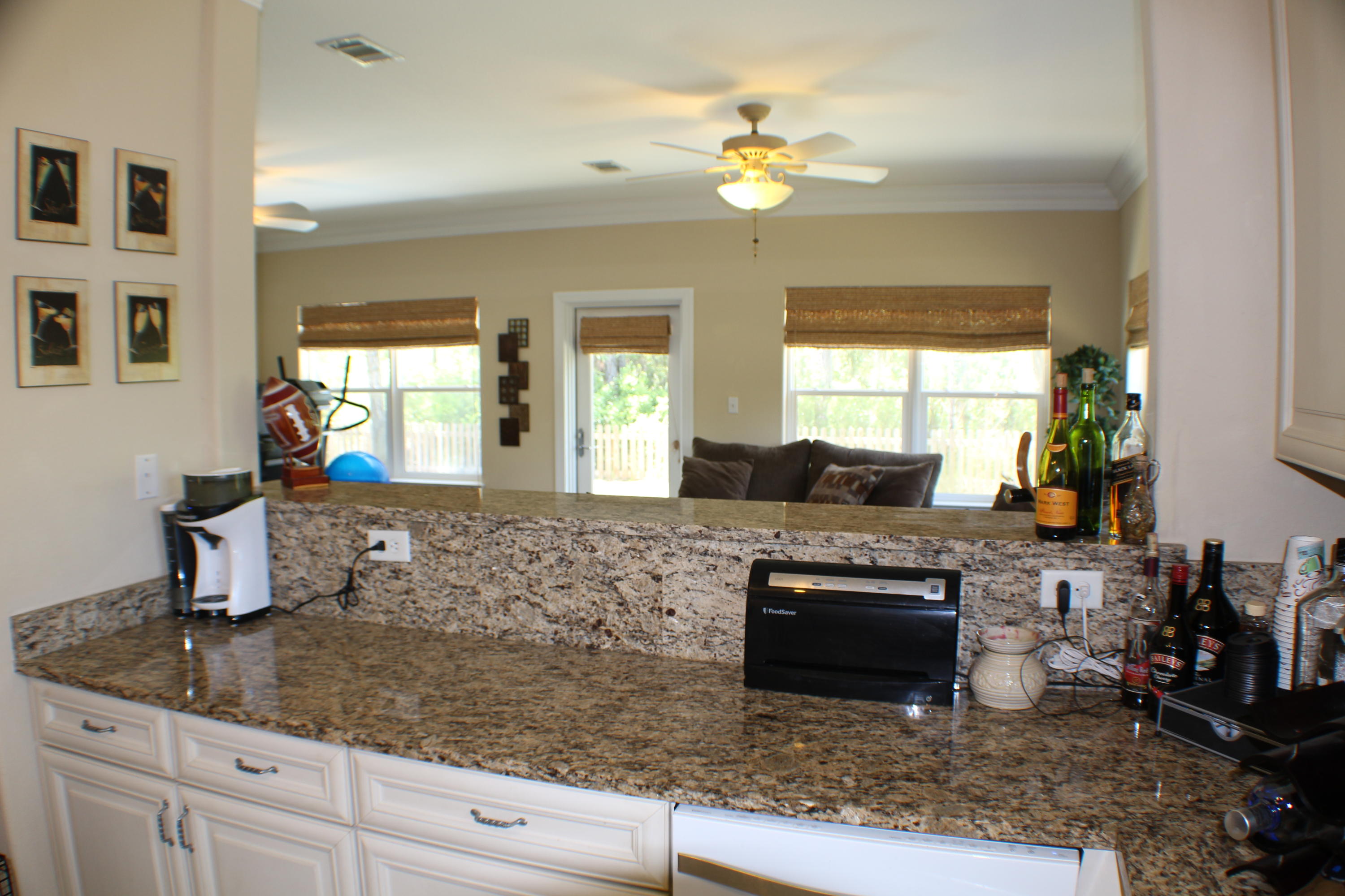 CYPRESS BREEZE PLANTATION - Residential