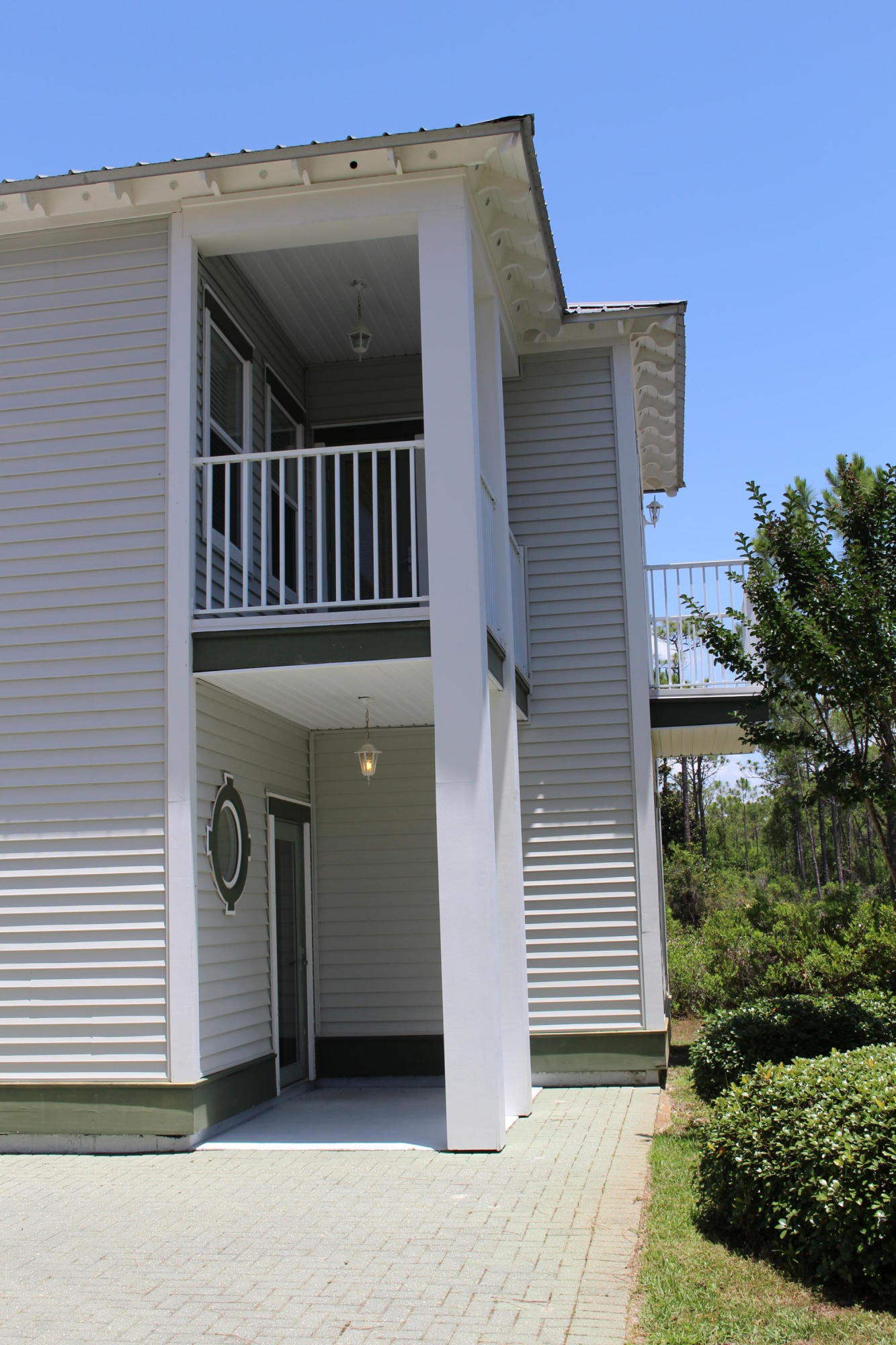 CYPRESS BREEZE PLANTATION - Residential