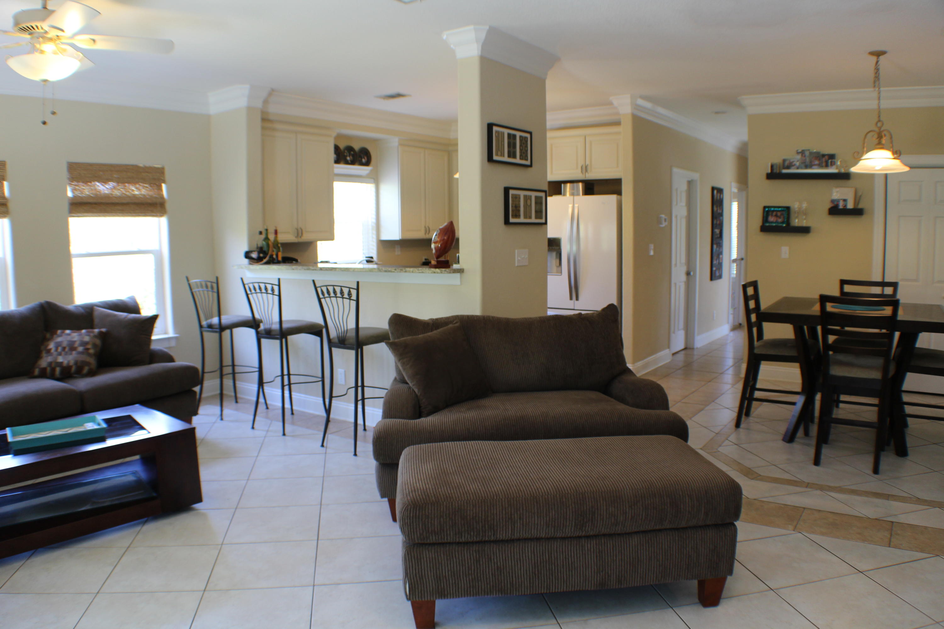 CYPRESS BREEZE PLANTATION - Residential