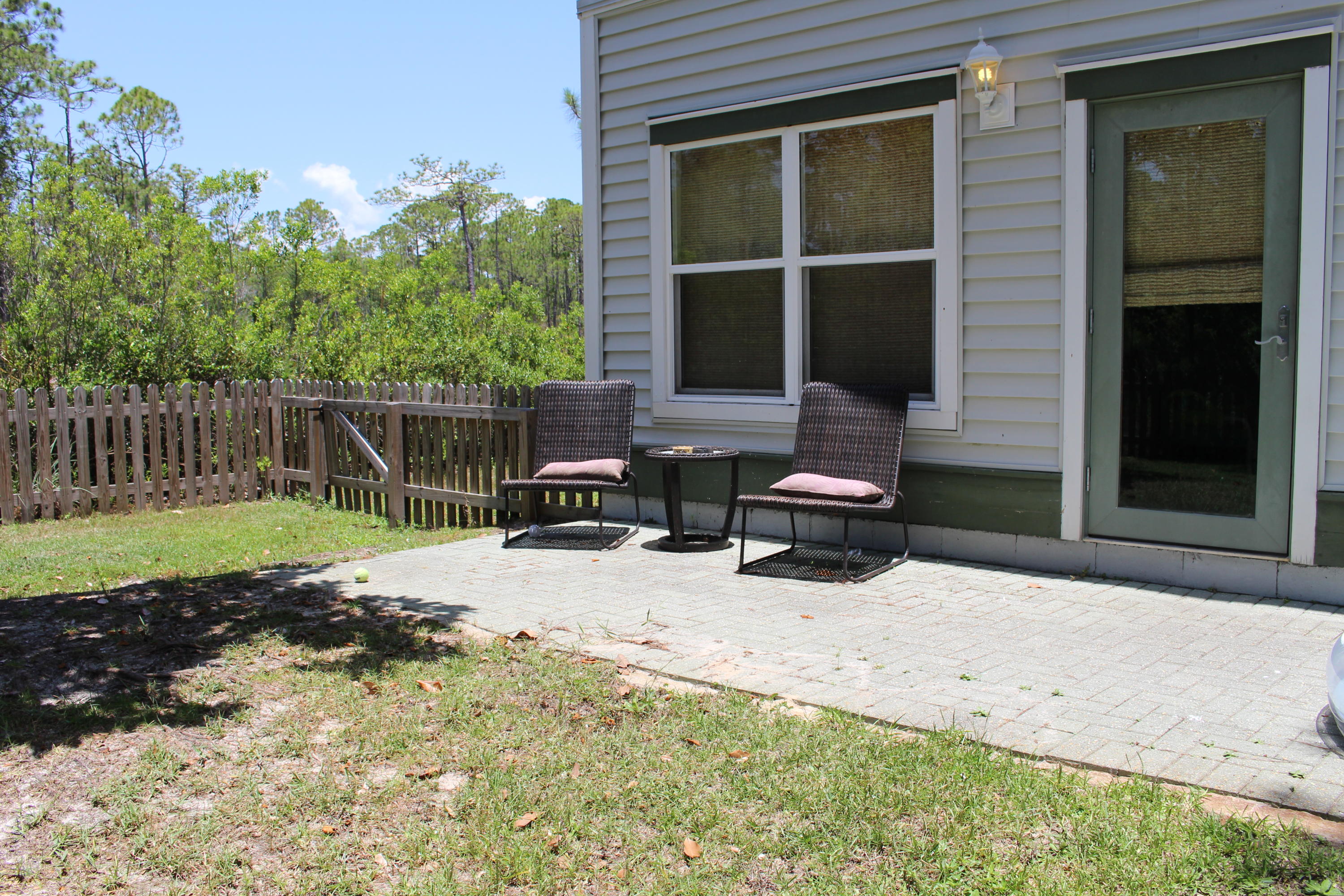 CYPRESS BREEZE PLANTATION - Residential