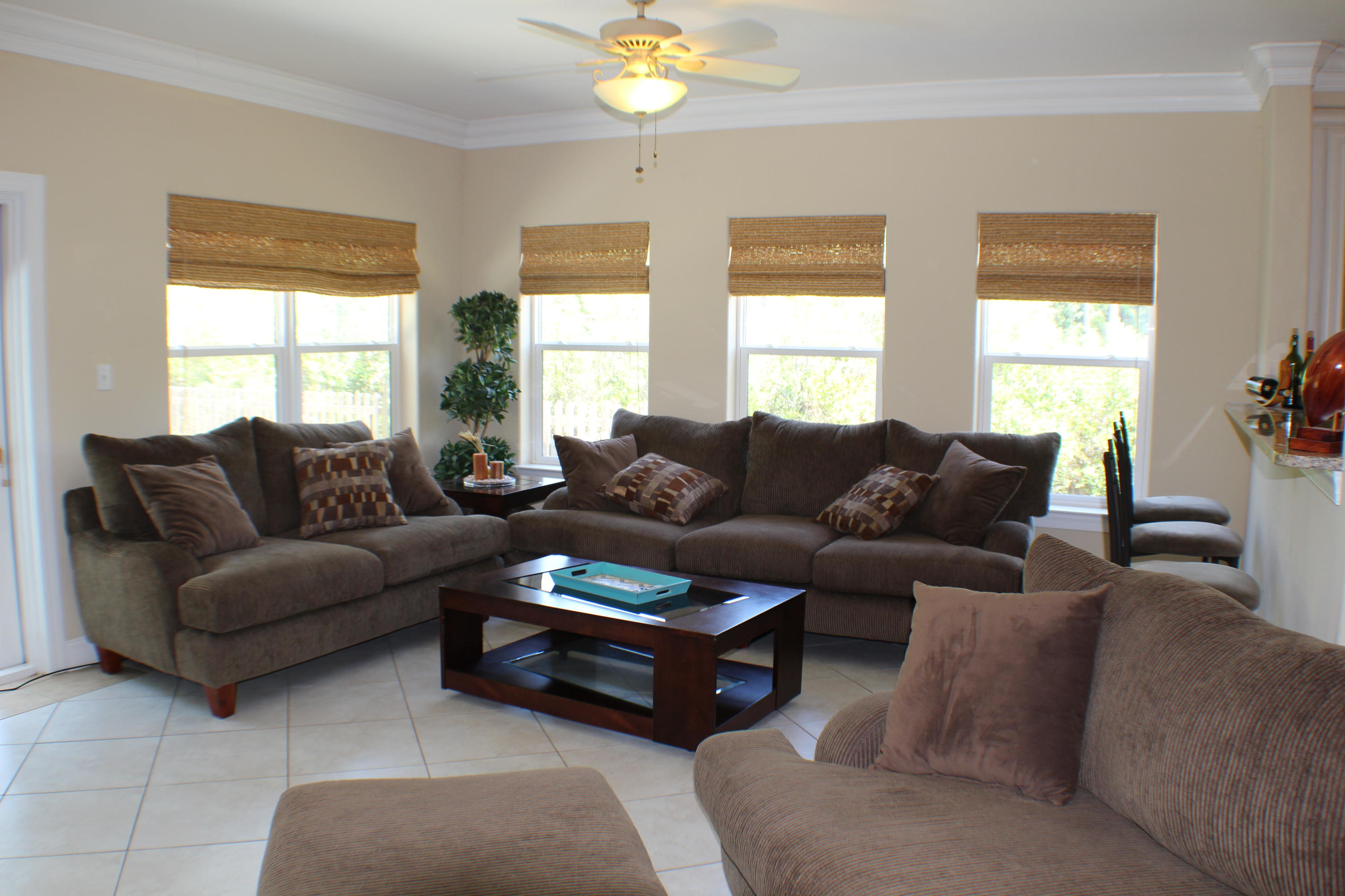 CYPRESS BREEZE PLANTATION - Residential