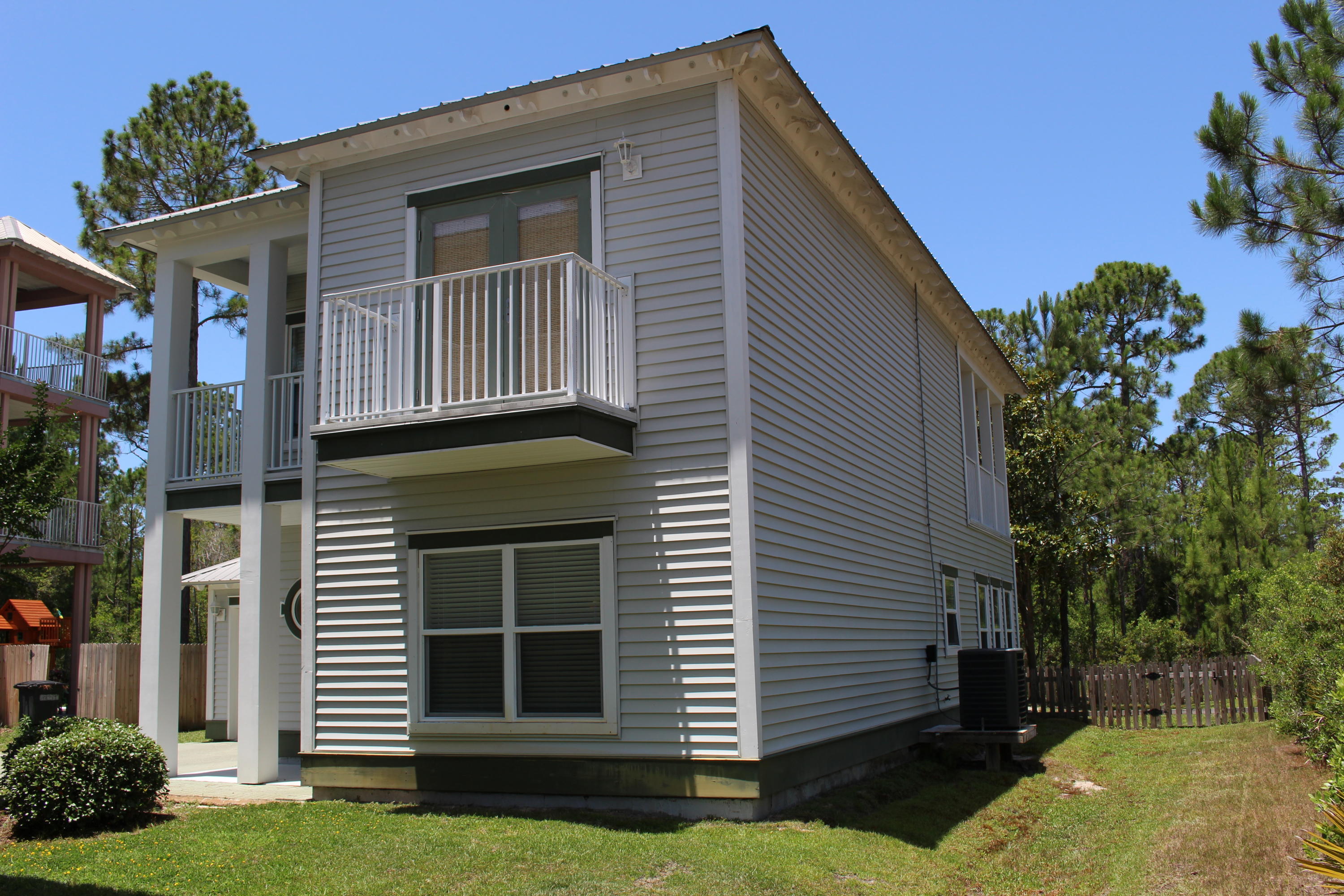 CYPRESS BREEZE PLANTATION - Residential