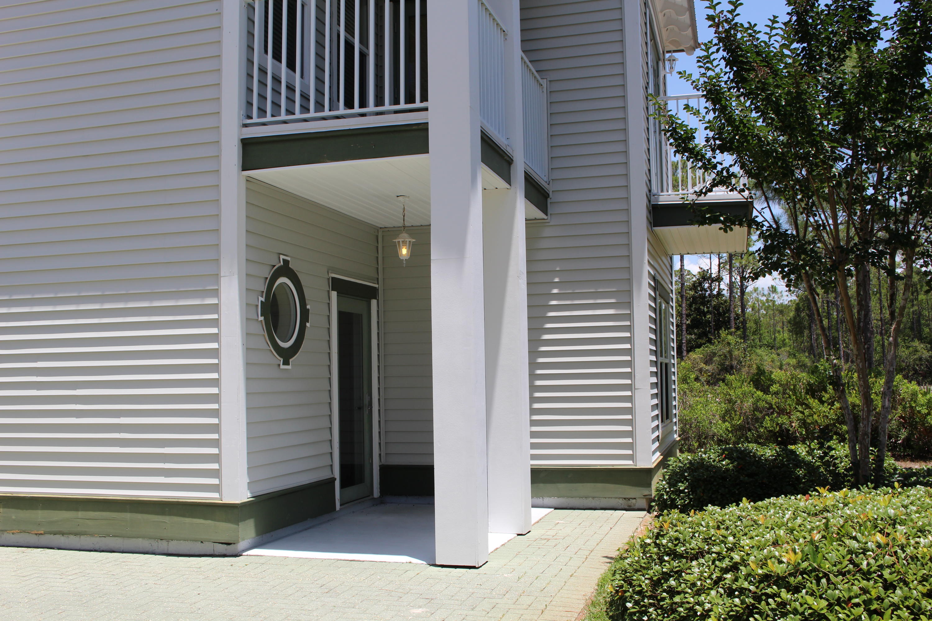 CYPRESS BREEZE PLANTATION - Residential