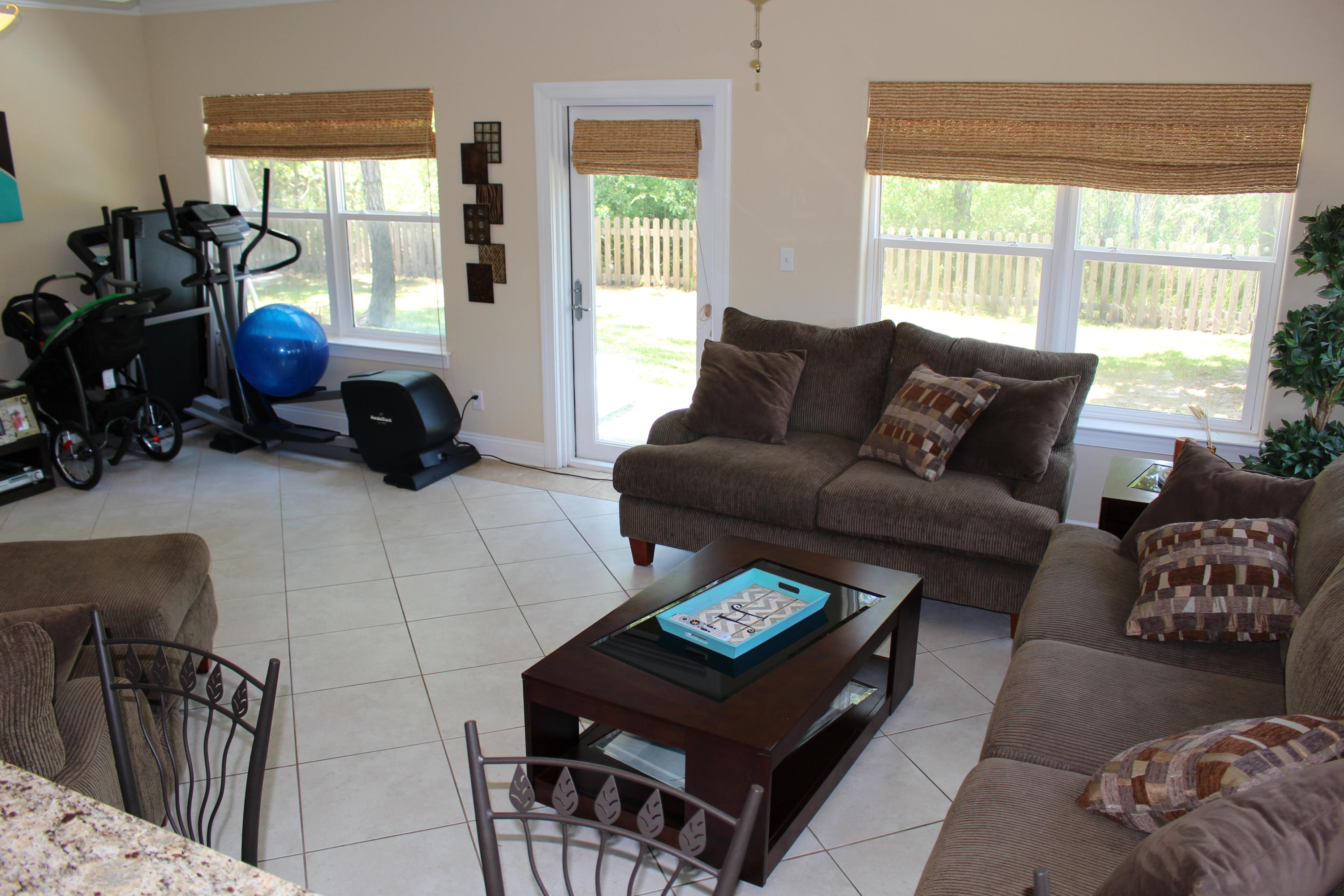 CYPRESS BREEZE PLANTATION - Residential