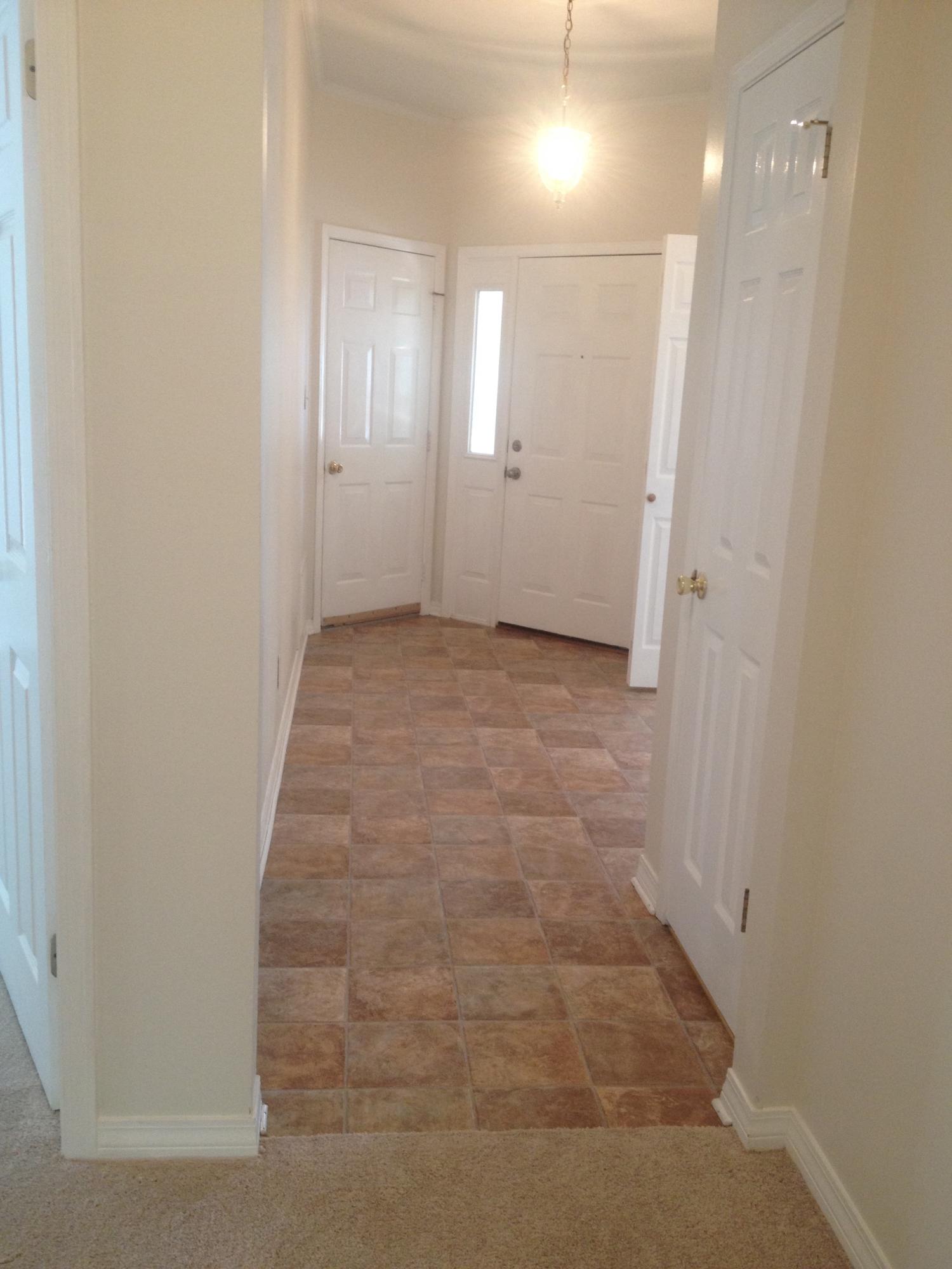 QUAIL LAKE - Residential