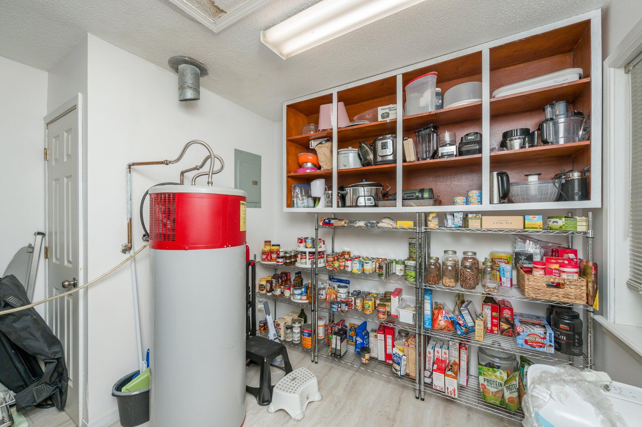 NONESUCH WAY - Residential Lease