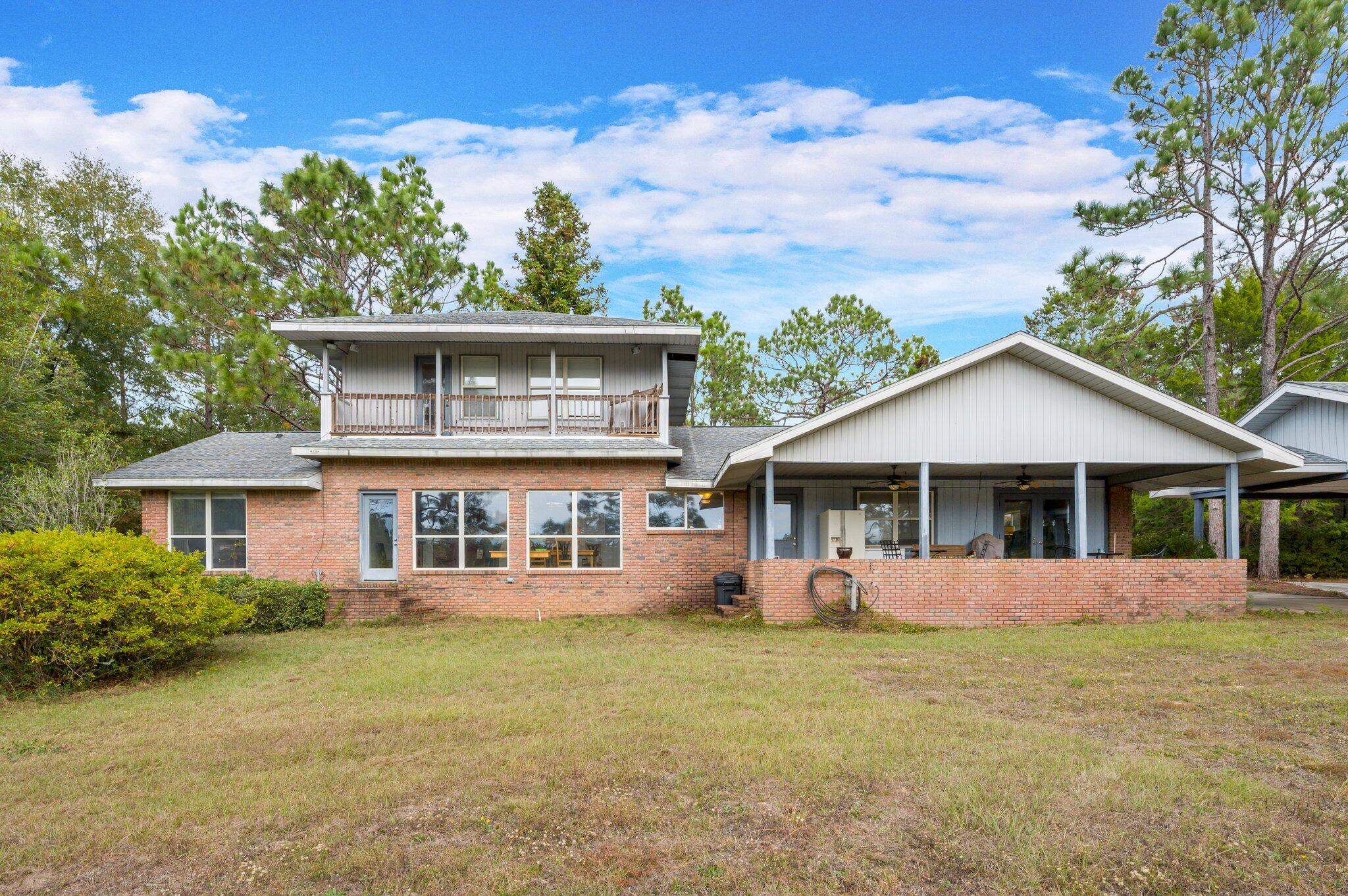 NONESUCH WAY - Residential Lease