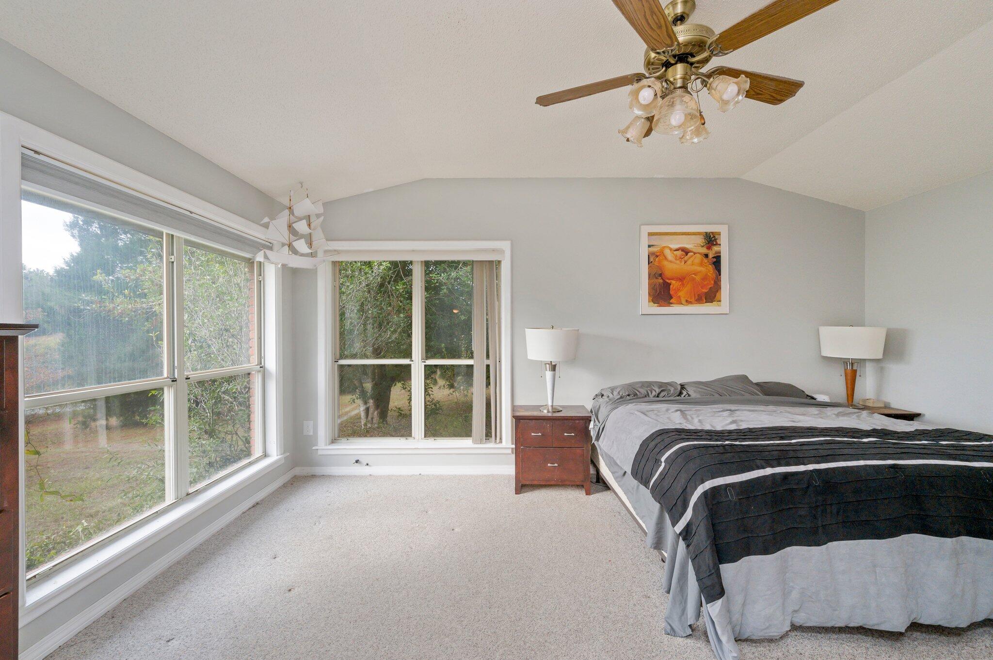 NONESUCH WAY - Residential Lease