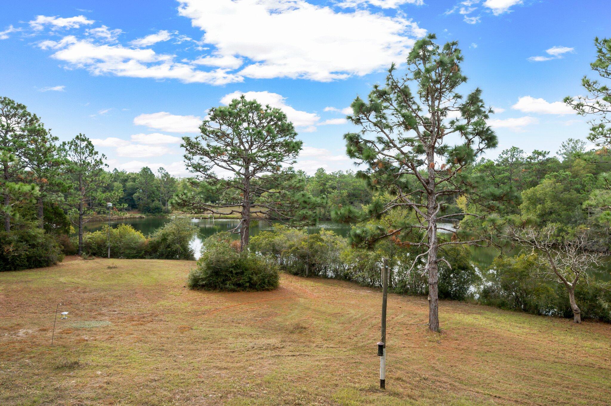 NONESUCH WAY - Residential Lease