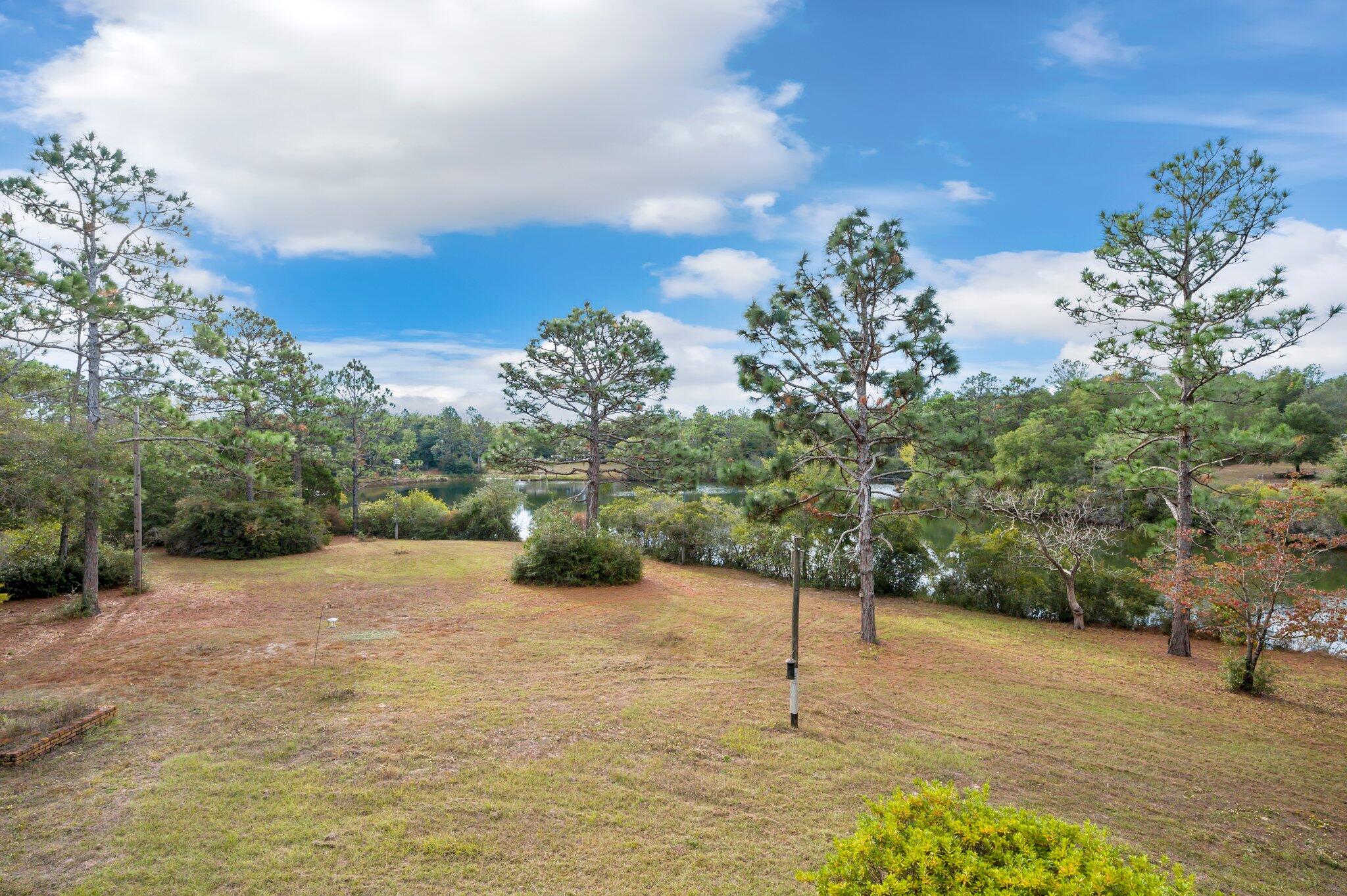 NONESUCH WAY - Residential Lease