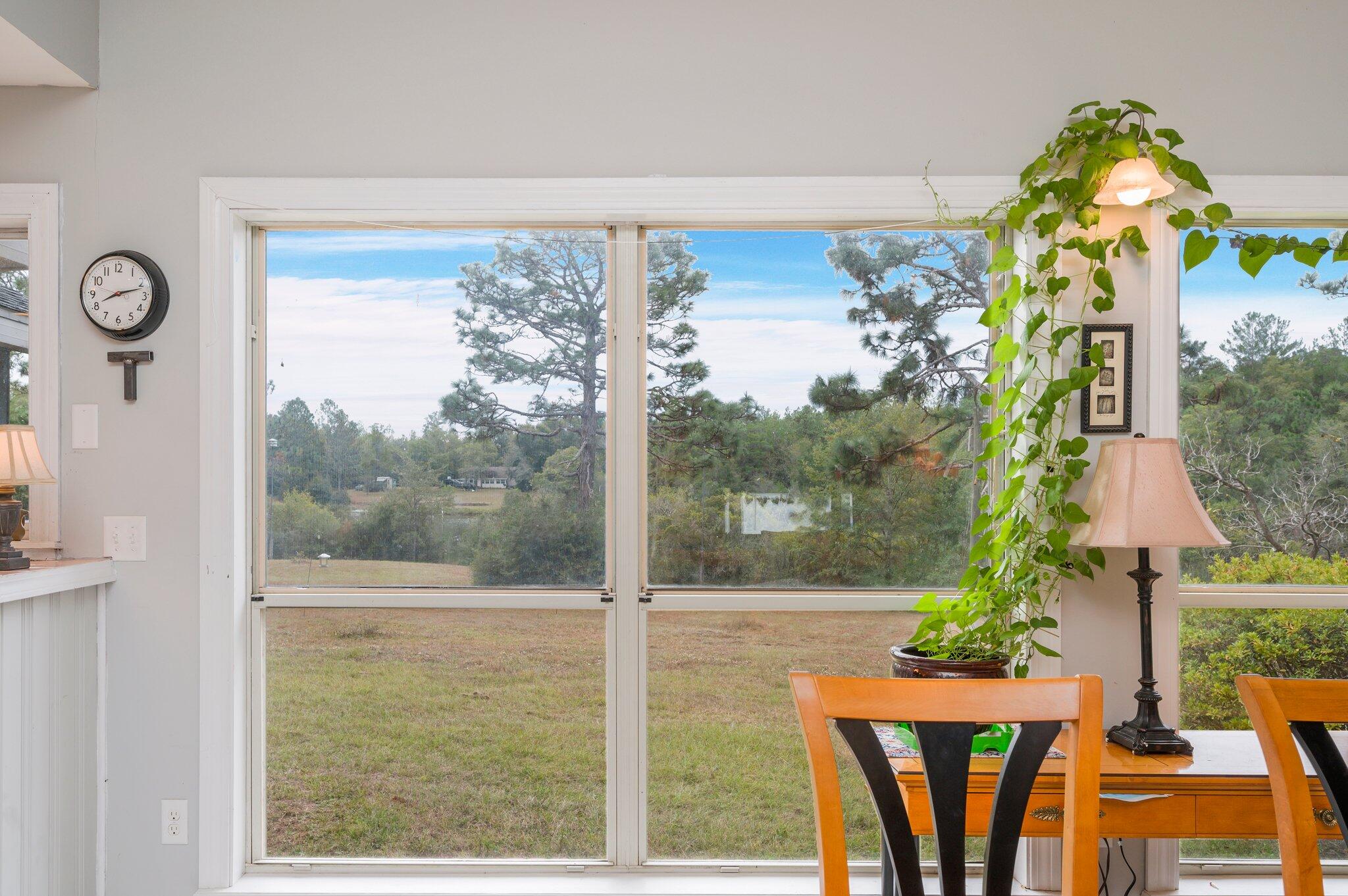 NONESUCH WAY - Residential Lease