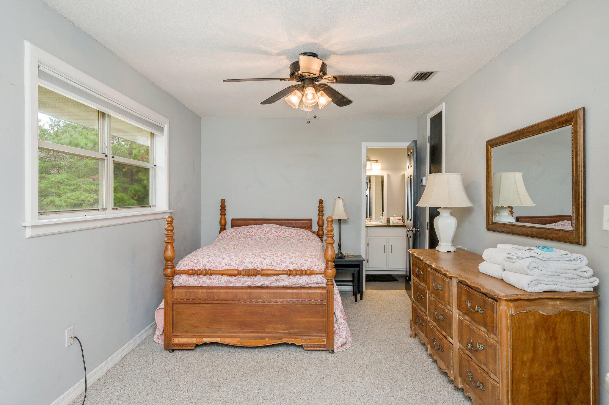 NONESUCH WAY - Residential Lease