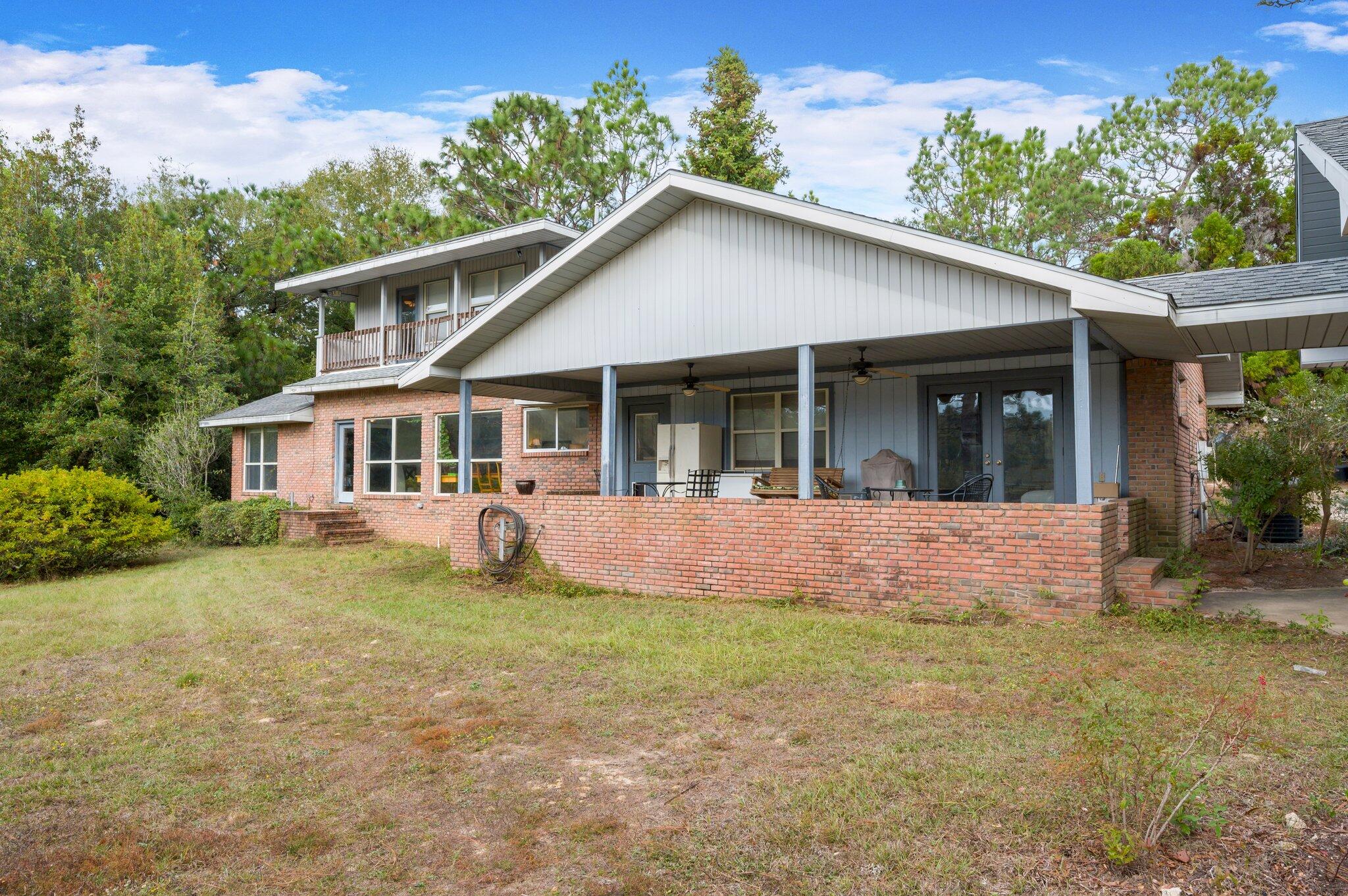 NONESUCH WAY - Residential Lease