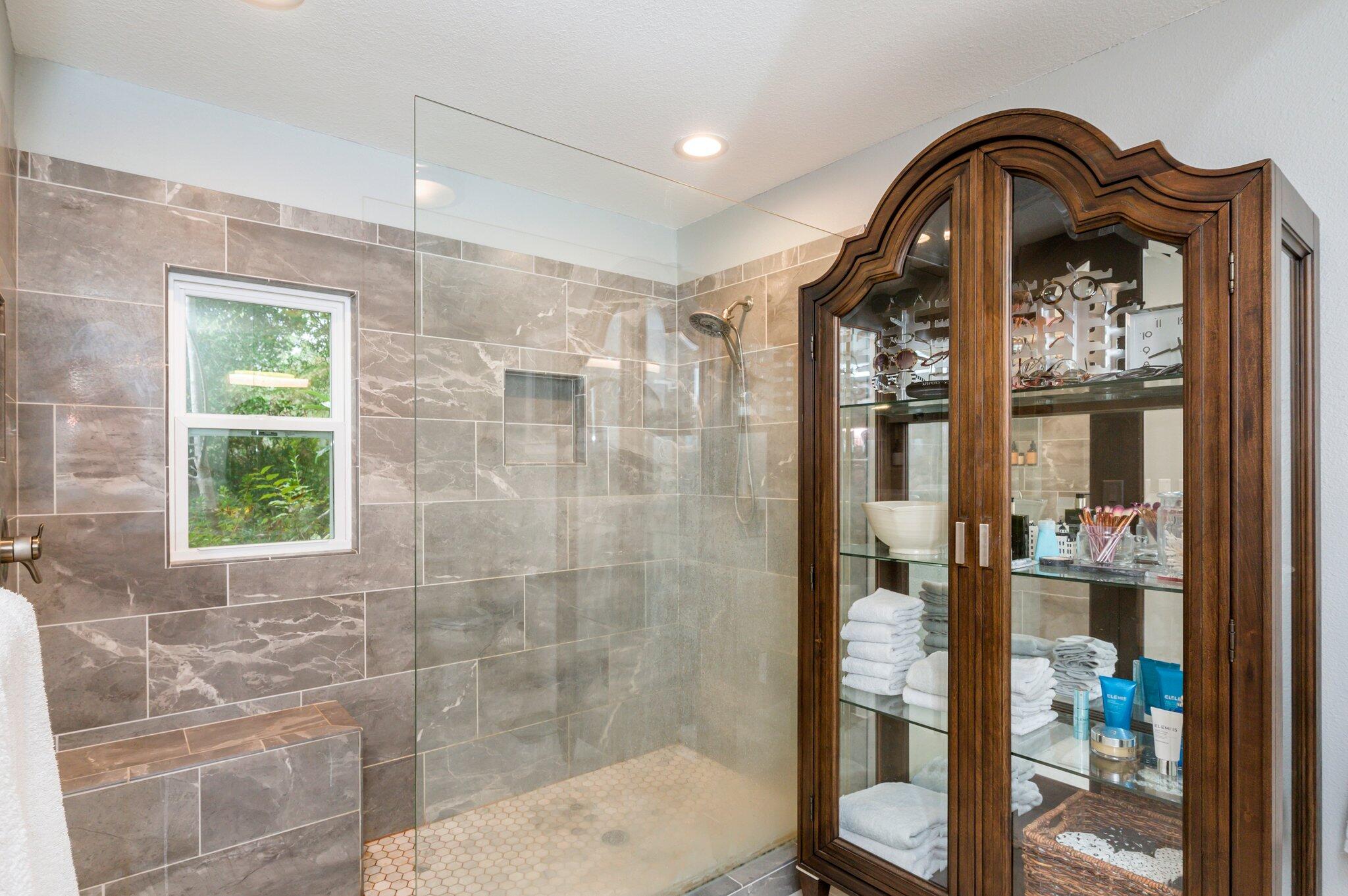 NONESUCH WAY - Residential Lease