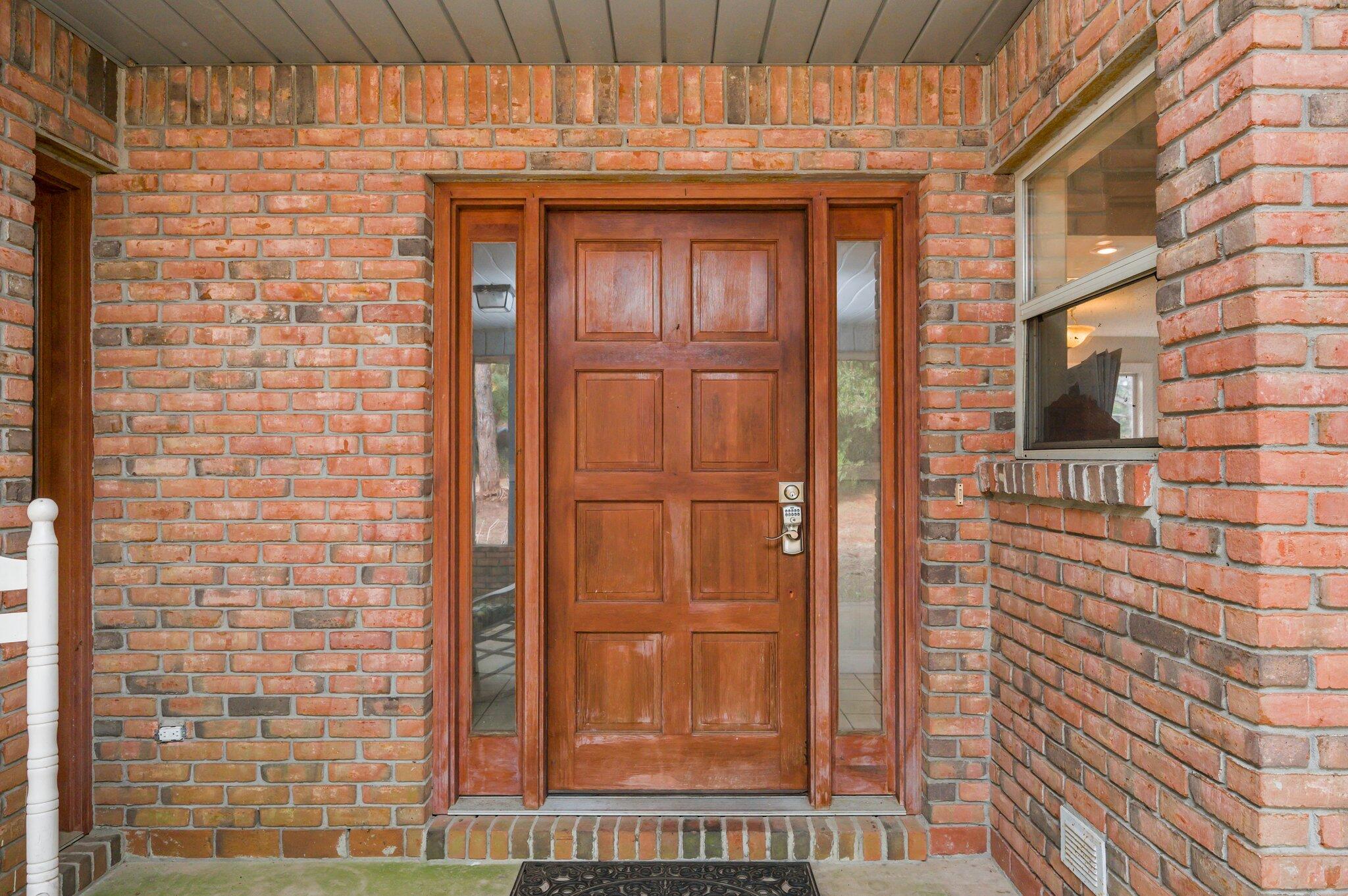 NONESUCH WAY - Residential Lease