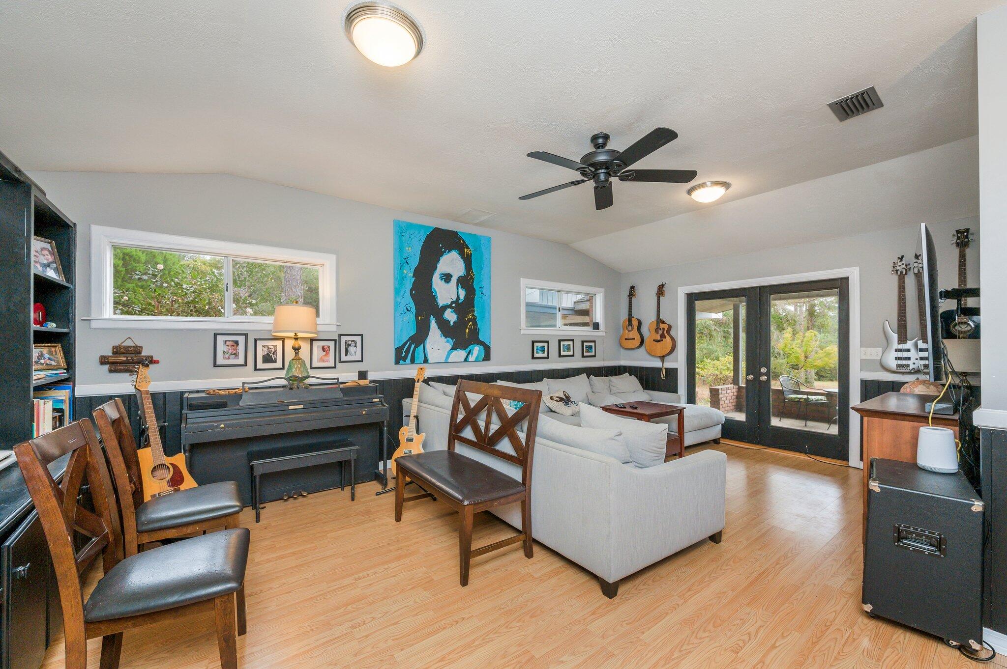 NONESUCH WAY - Residential Lease