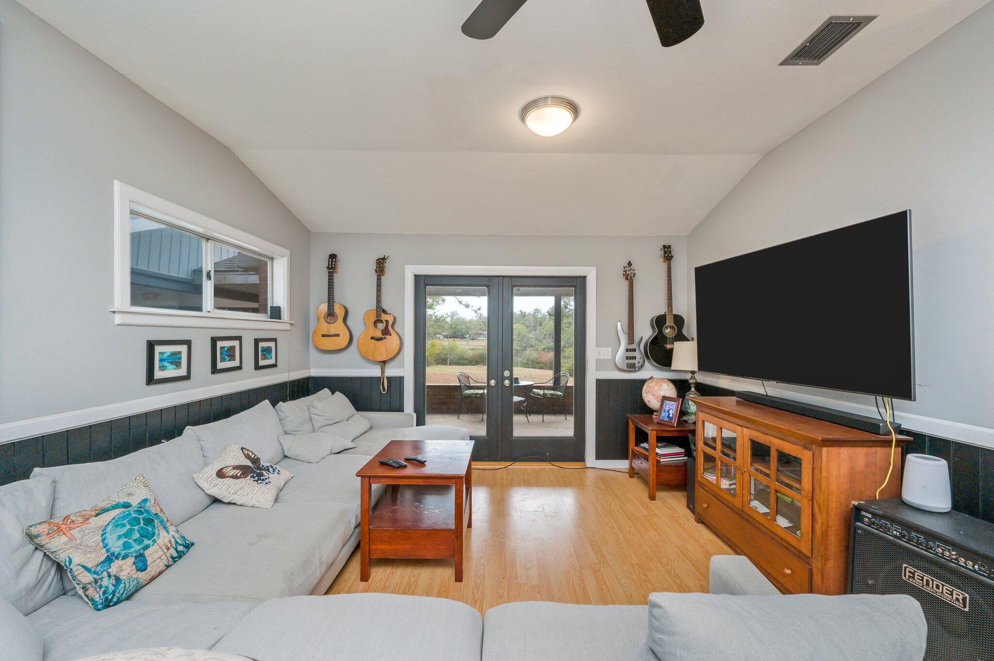 NONESUCH WAY - Residential Lease