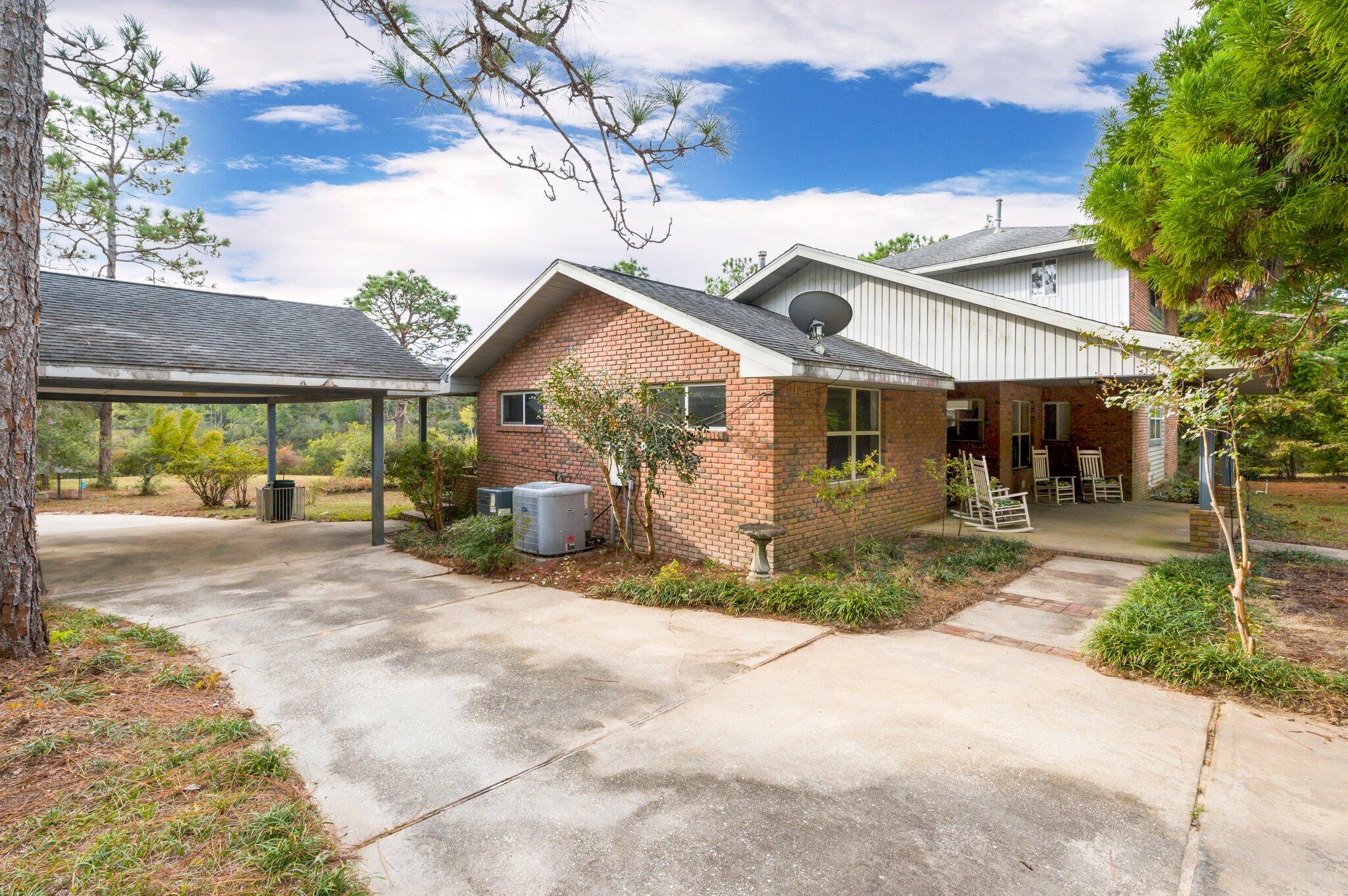 NONESUCH WAY - Residential Lease