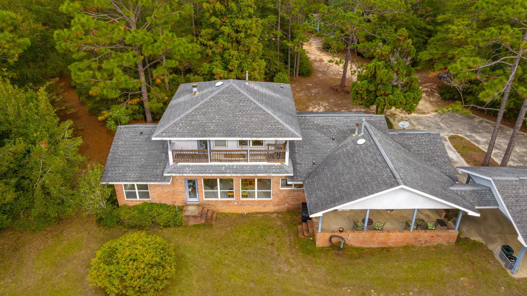 NONESUCH WAY - Residential Lease