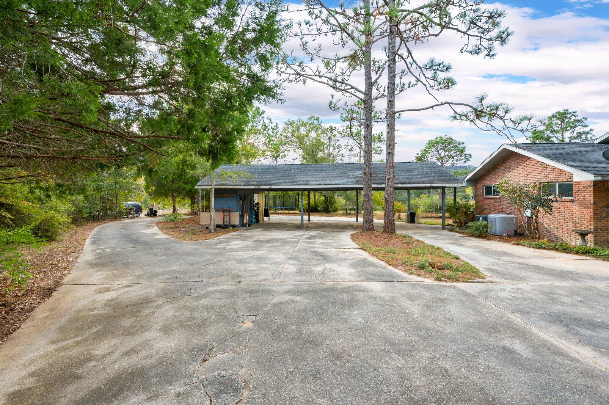 NONESUCH WAY - Residential Lease