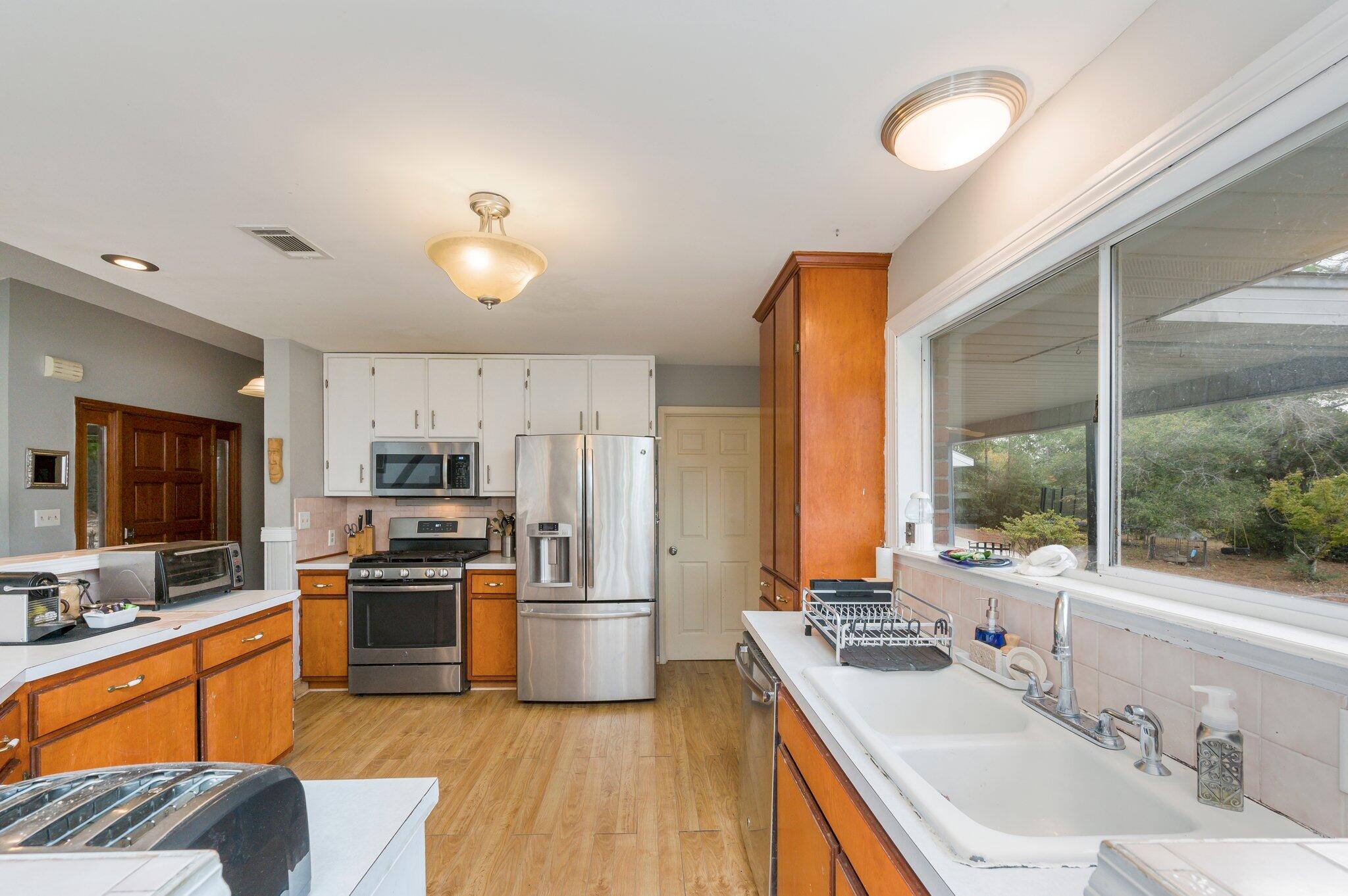 NONESUCH WAY - Residential Lease