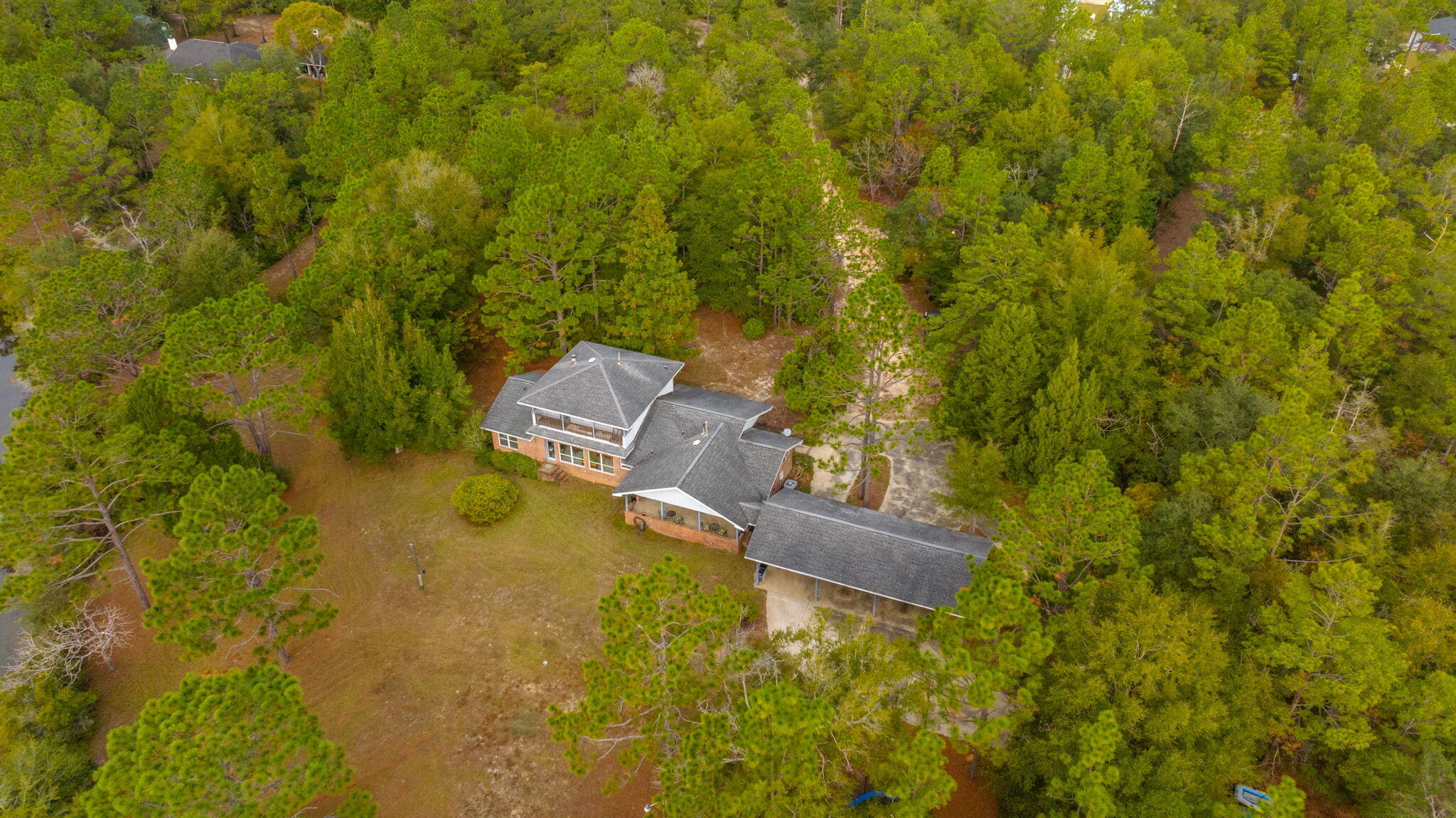 NONESUCH WAY - Residential Lease