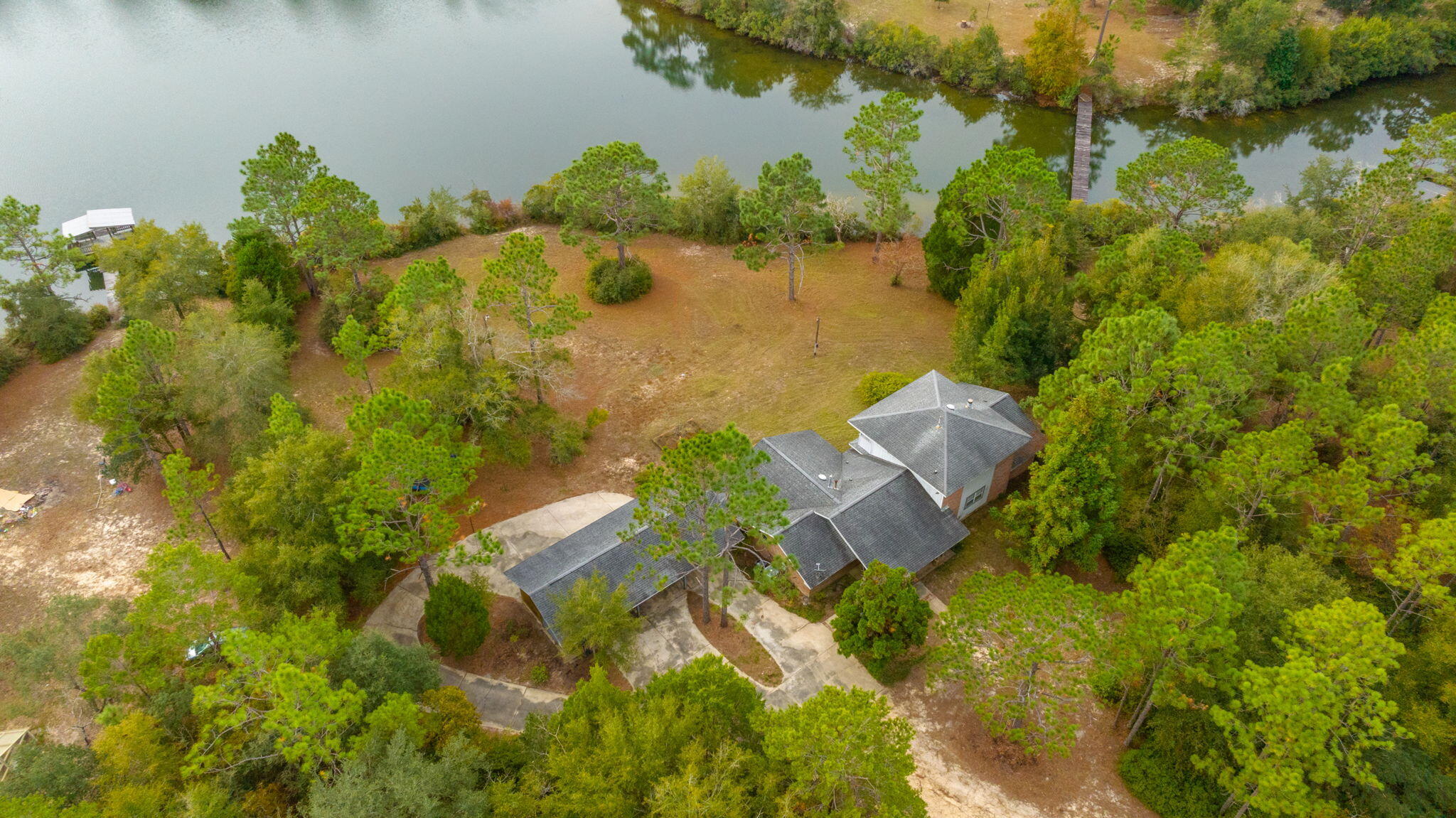 NONESUCH WAY - Residential Lease