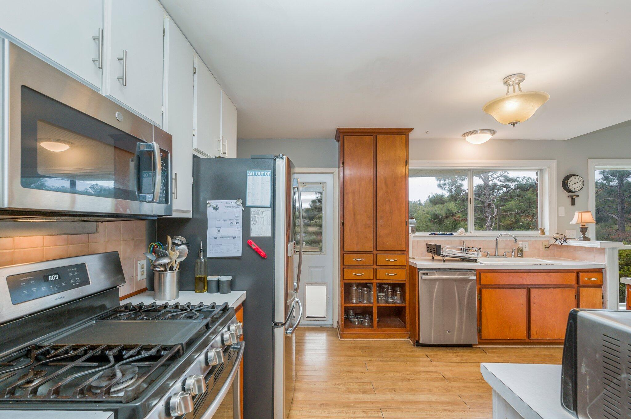 NONESUCH WAY - Residential Lease