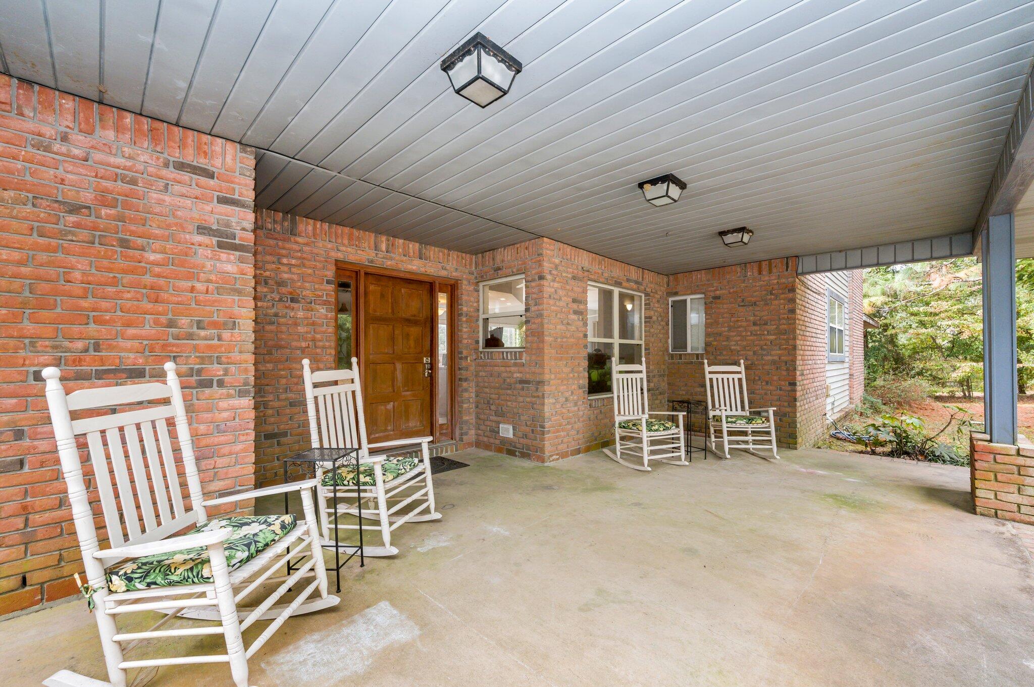 NONESUCH WAY - Residential Lease