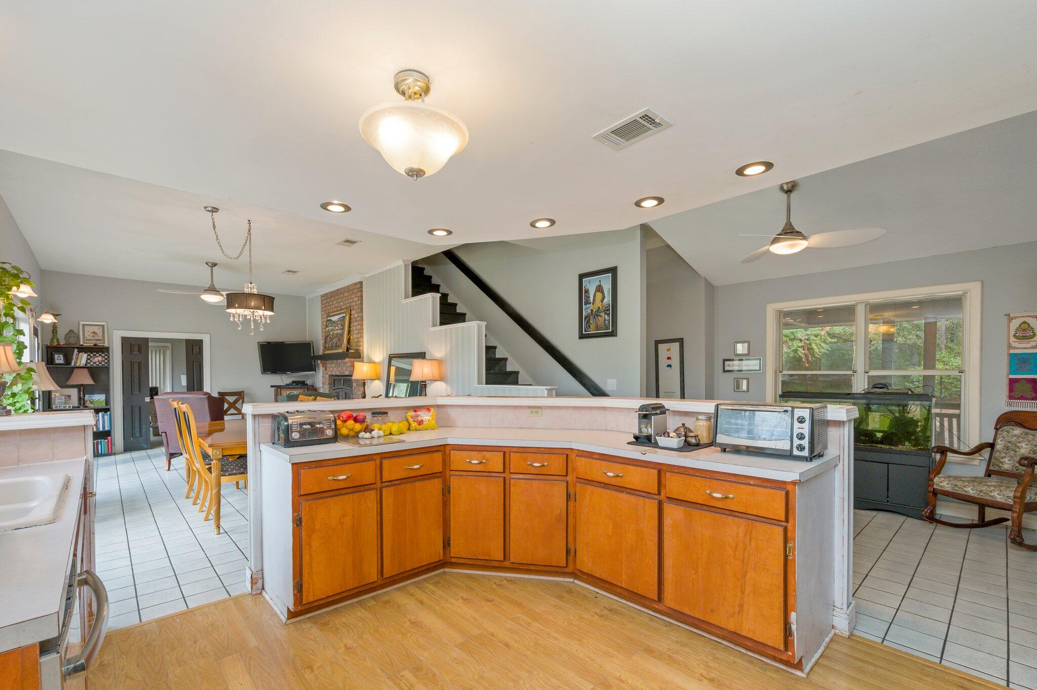 NONESUCH WAY - Residential Lease