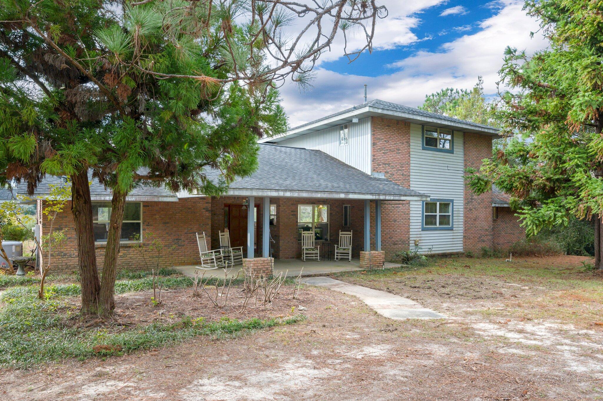 NONESUCH WAY - Residential Lease