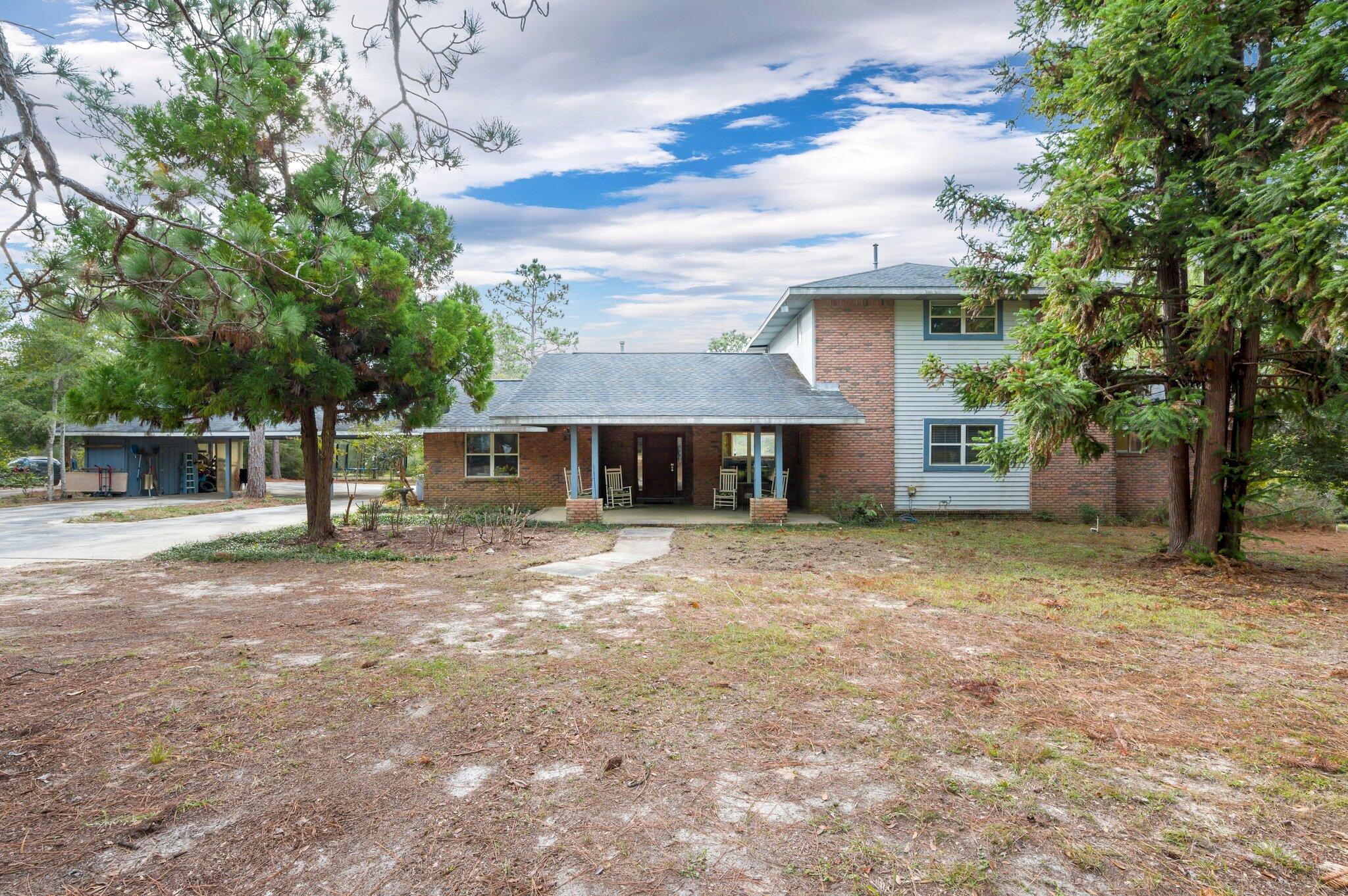 NONESUCH WAY - Residential Lease