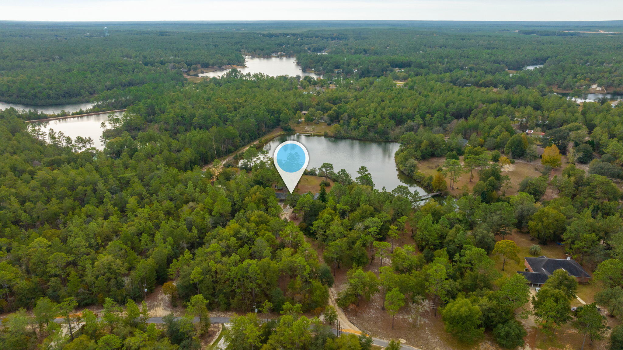 NONESUCH WAY - Residential Lease