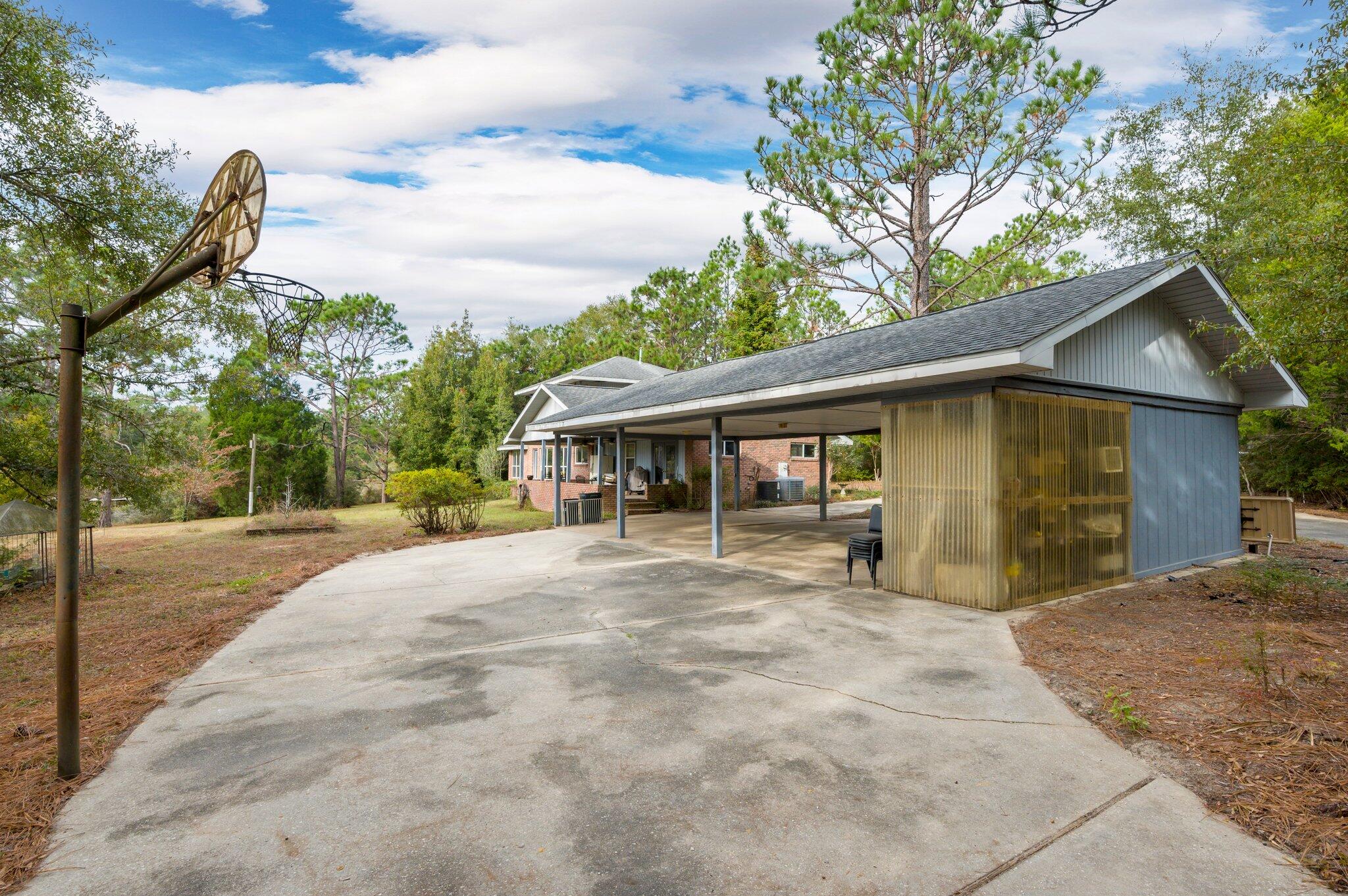 NONESUCH WAY - Residential Lease