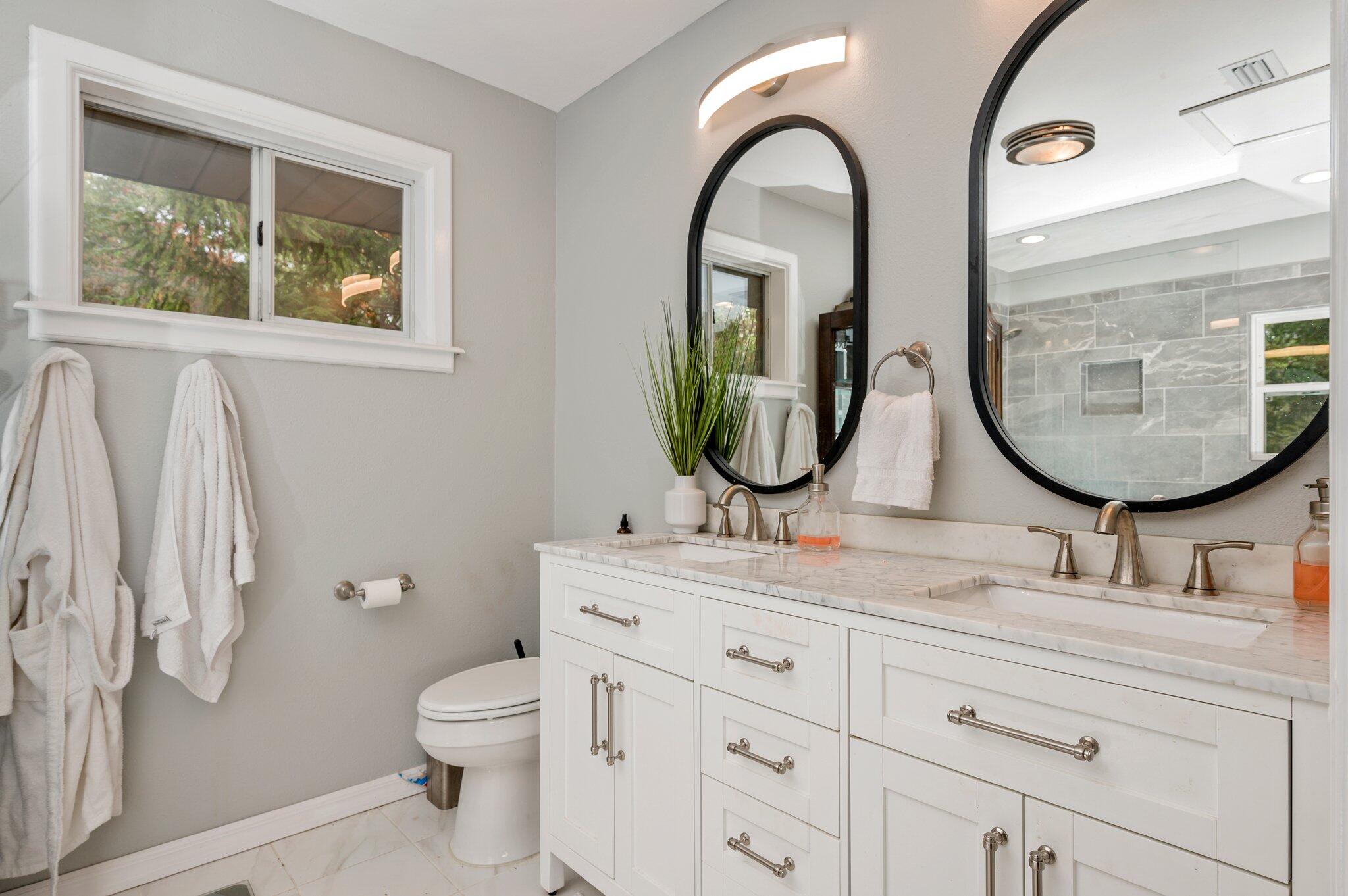 NONESUCH WAY - Residential Lease