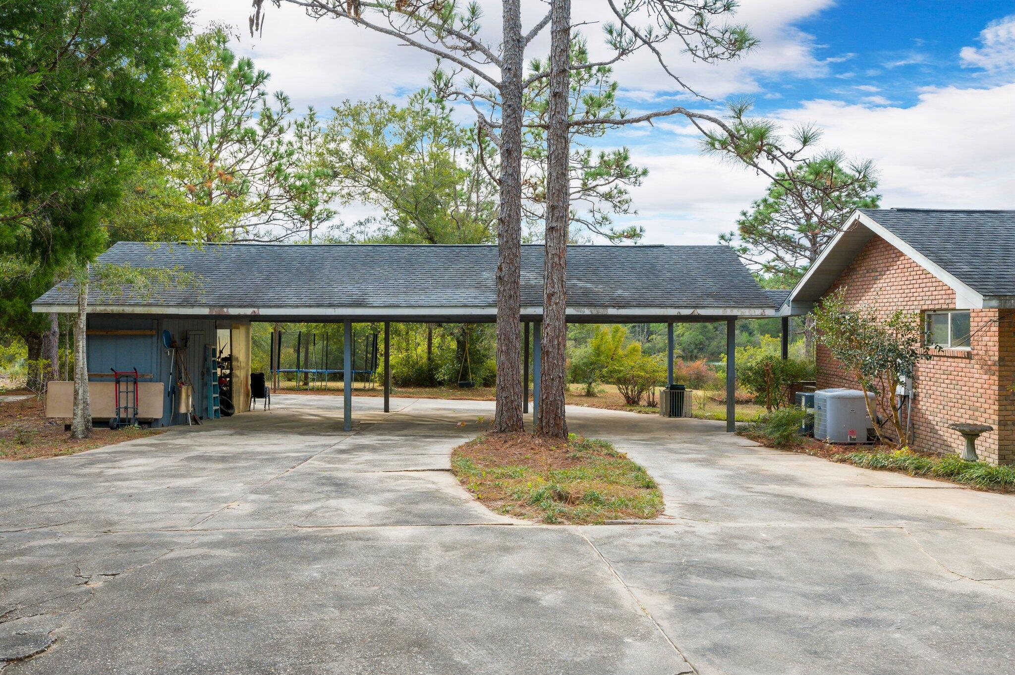 NONESUCH WAY - Residential Lease