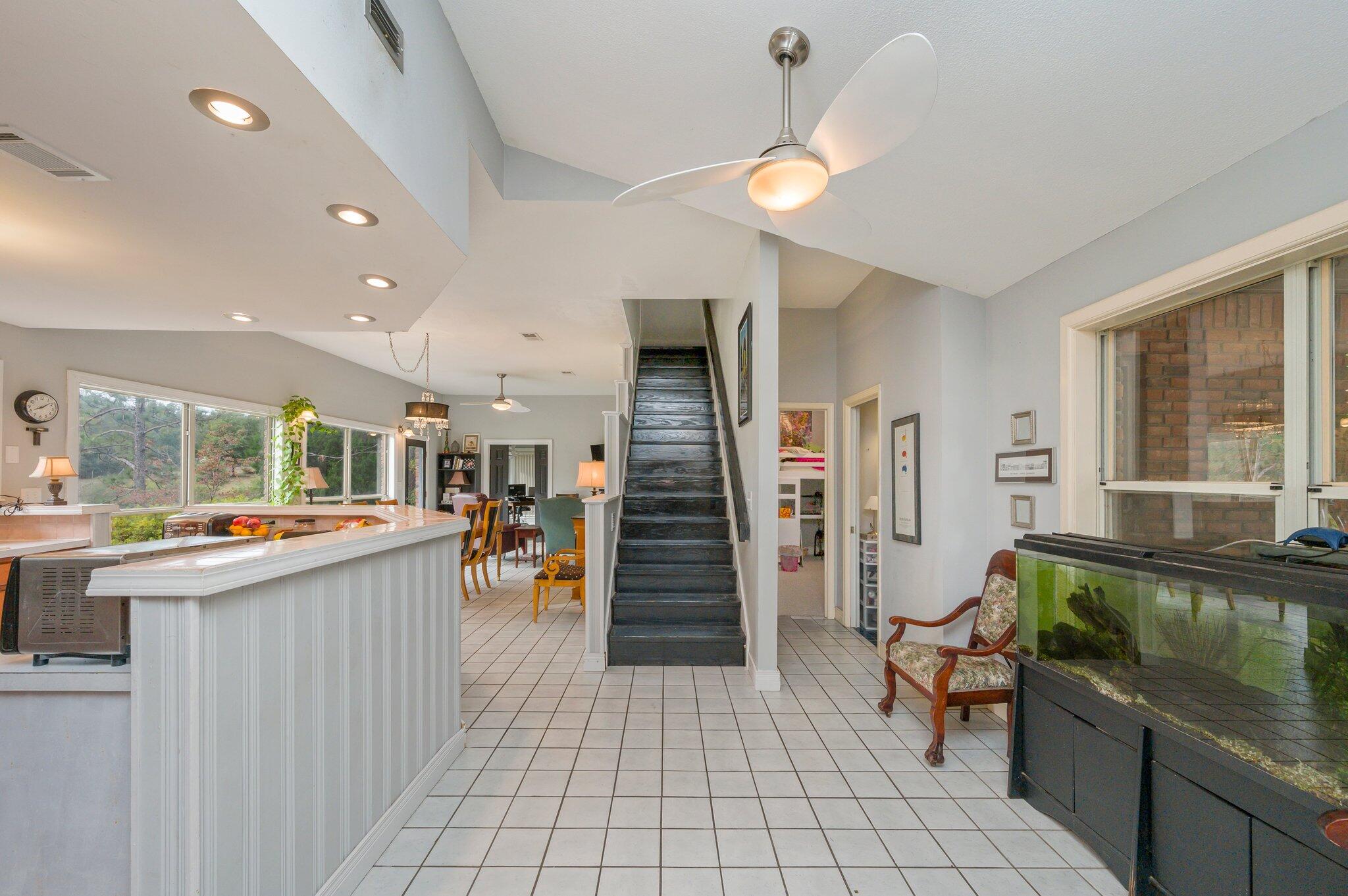 NONESUCH WAY - Residential Lease