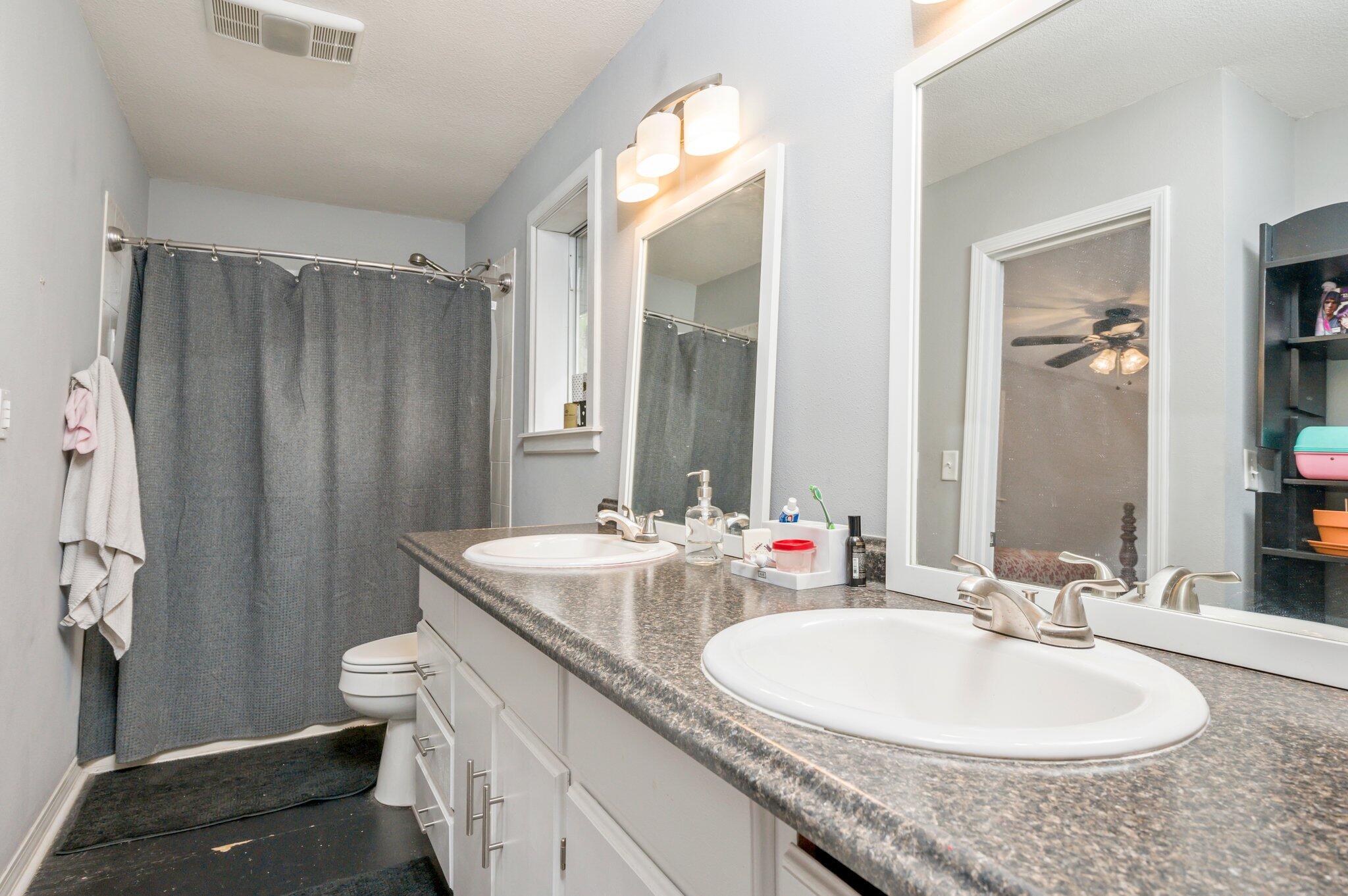 NONESUCH WAY - Residential Lease