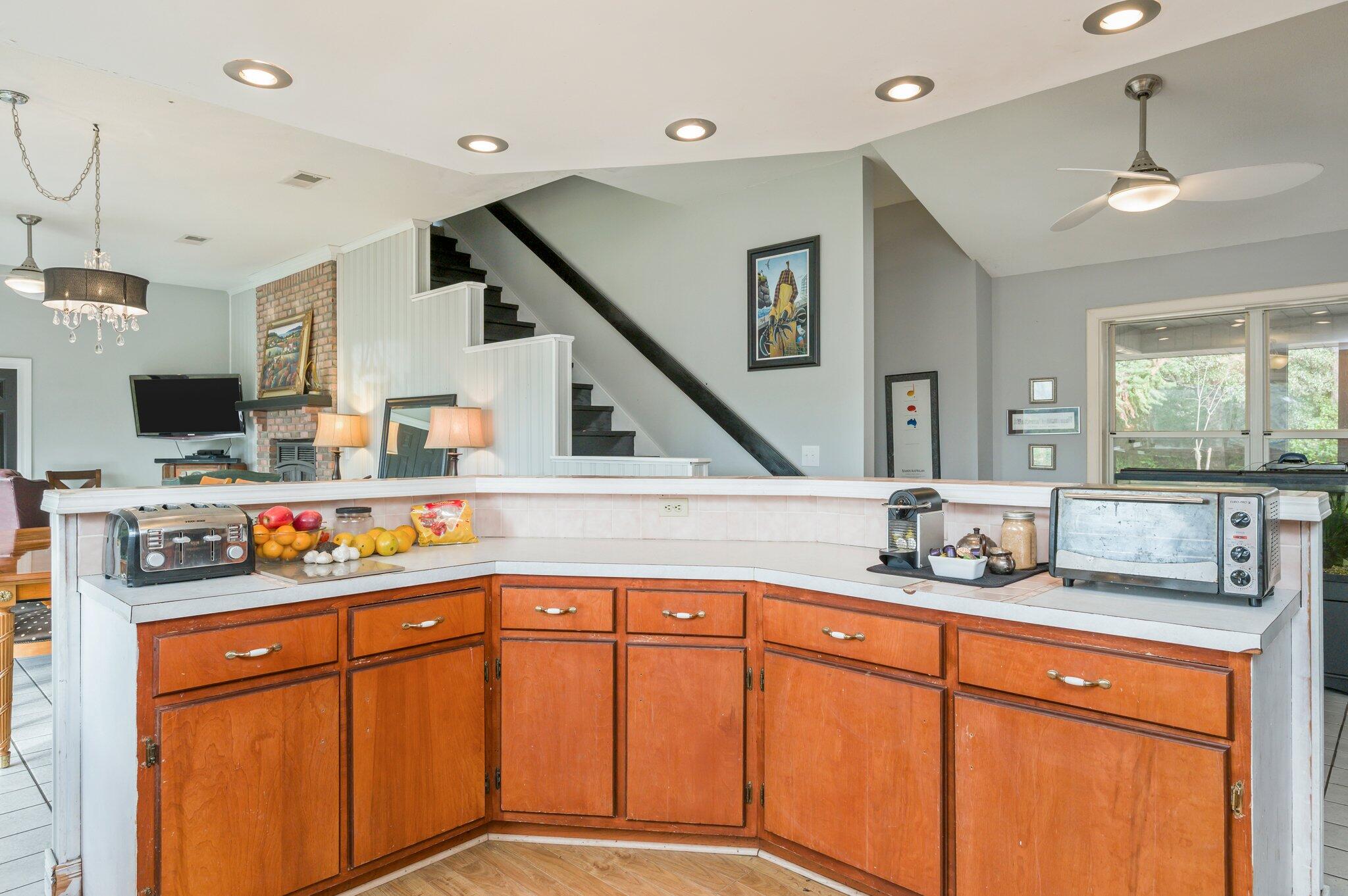 NONESUCH WAY - Residential Lease