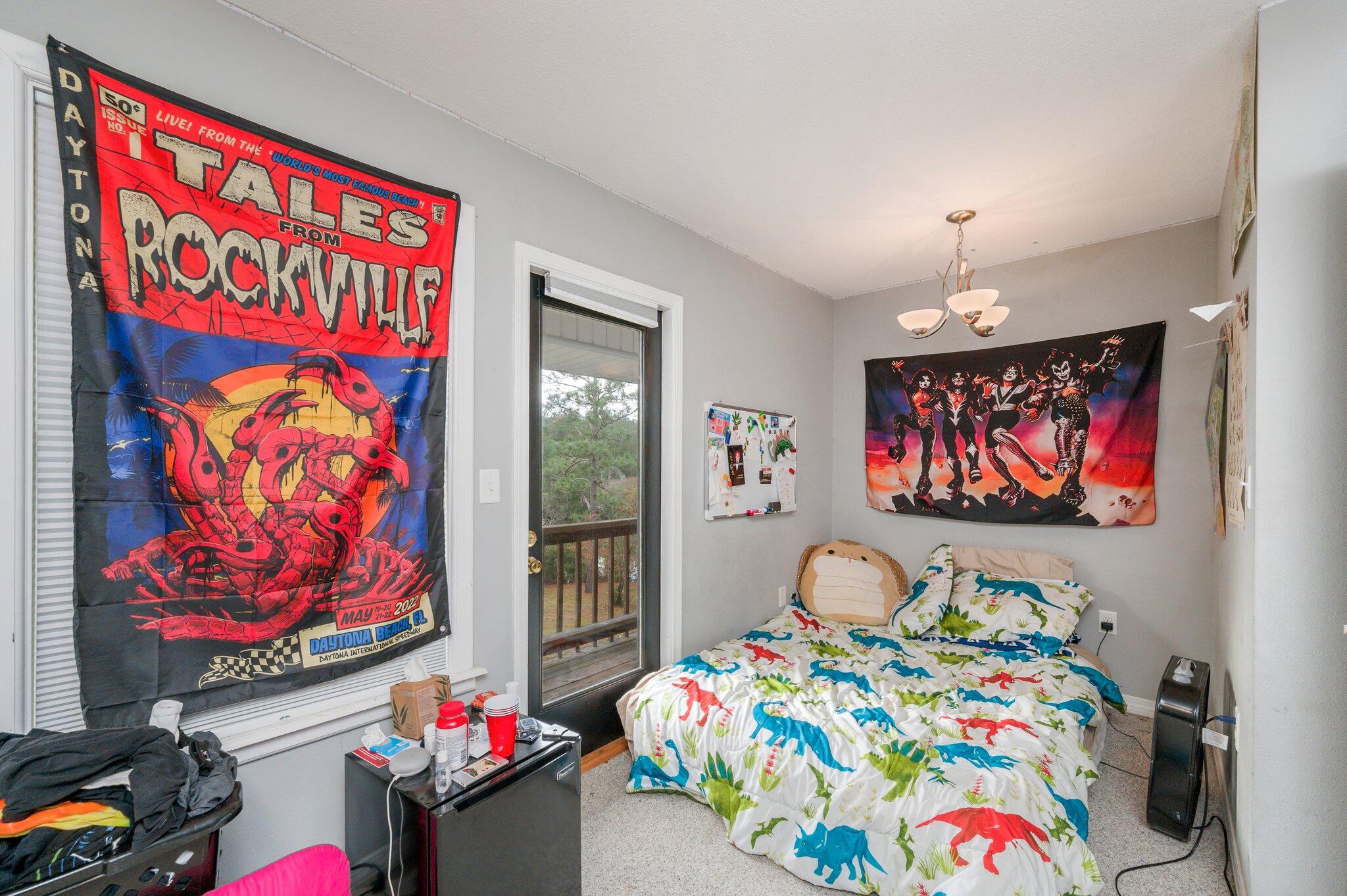 NONESUCH WAY - Residential Lease