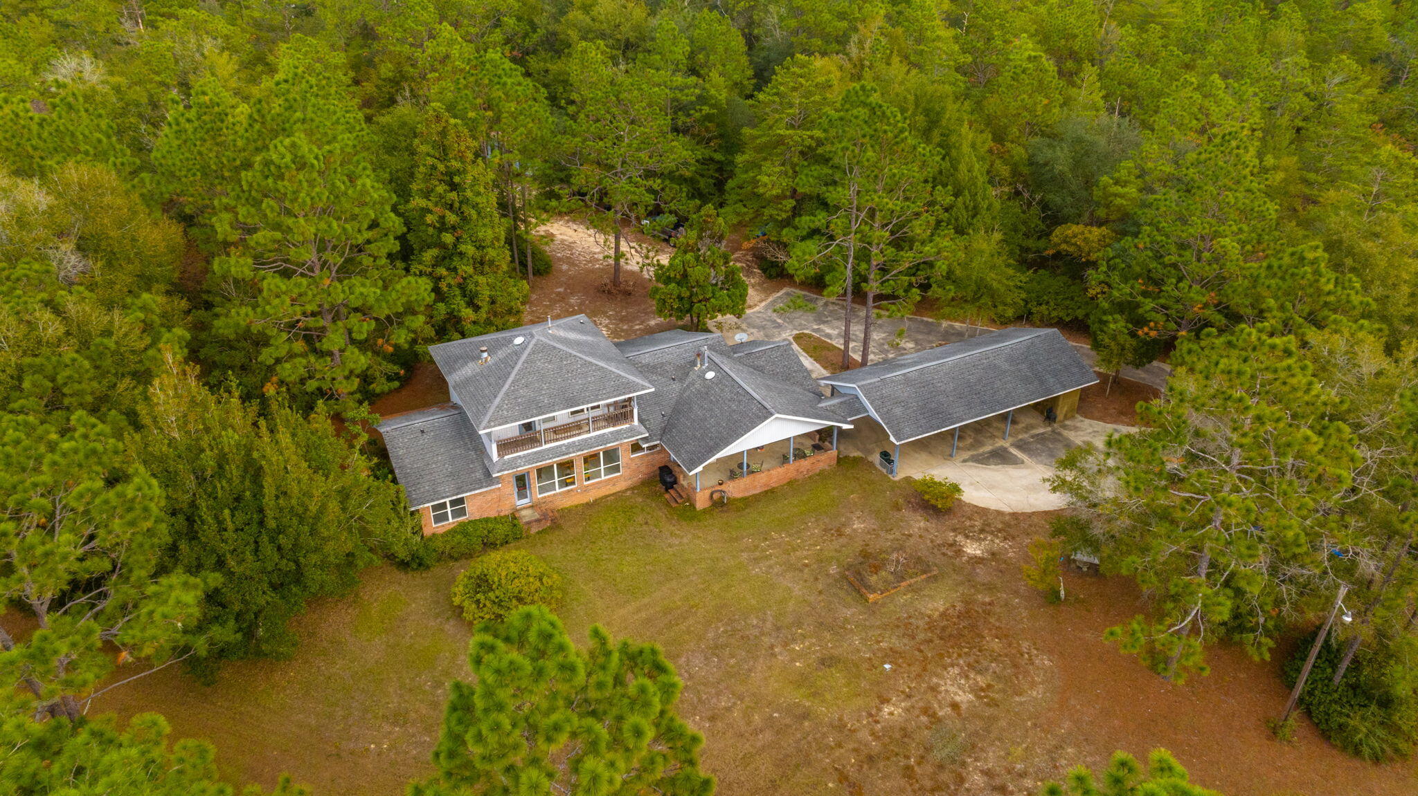 NONESUCH WAY - Residential Lease