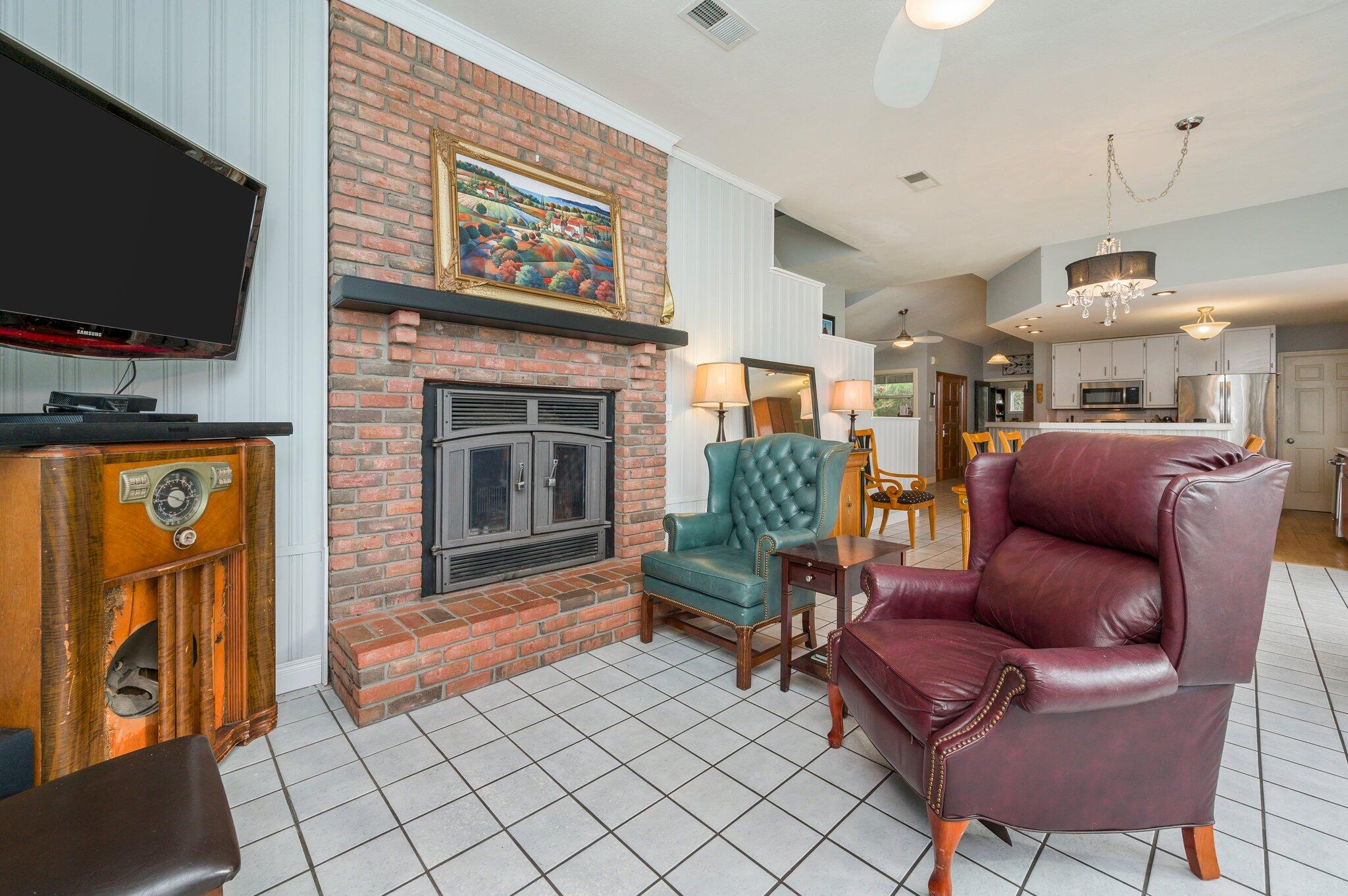 NONESUCH WAY - Residential Lease