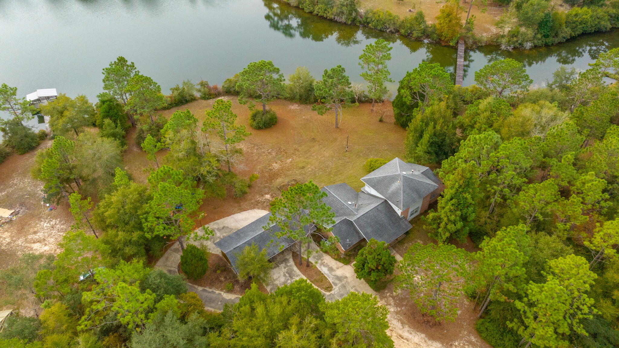 NONESUCH WAY - Residential Lease