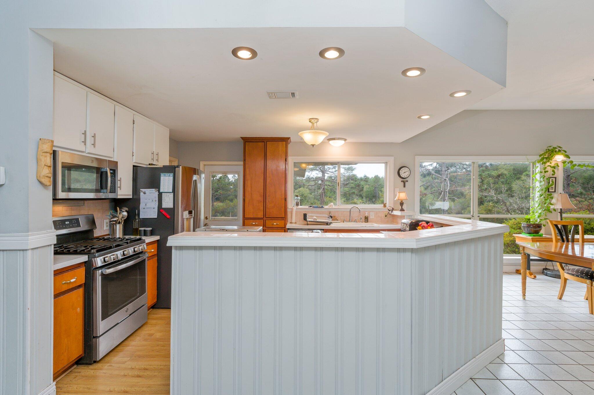 NONESUCH WAY - Residential Lease