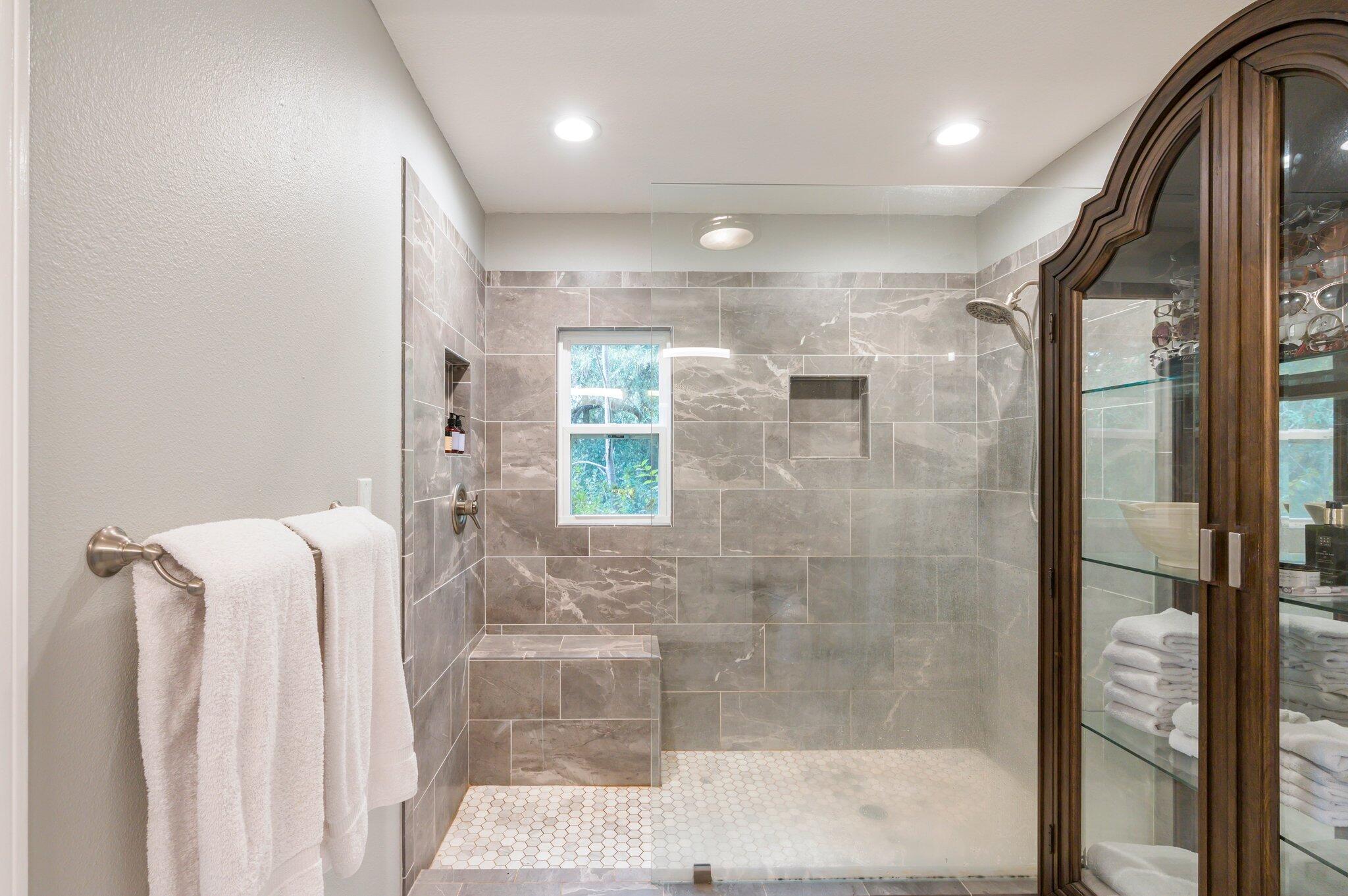 NONESUCH WAY - Residential Lease